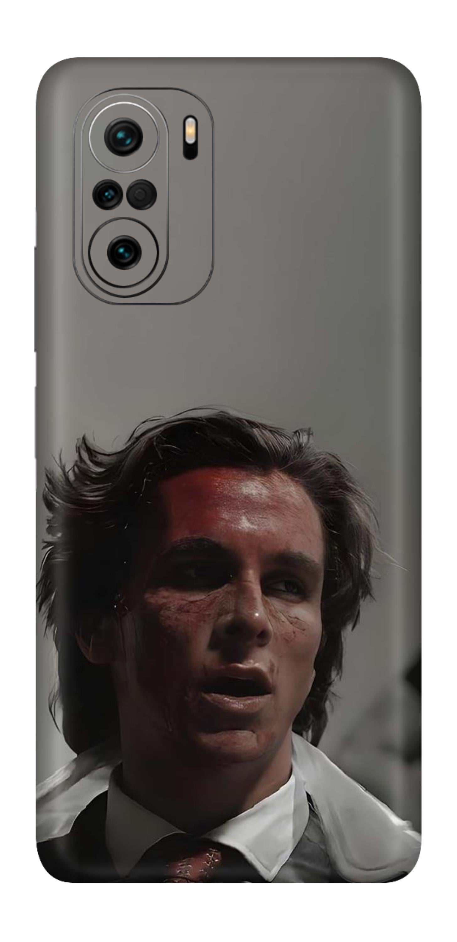 Mi 11x Skins and Wraps