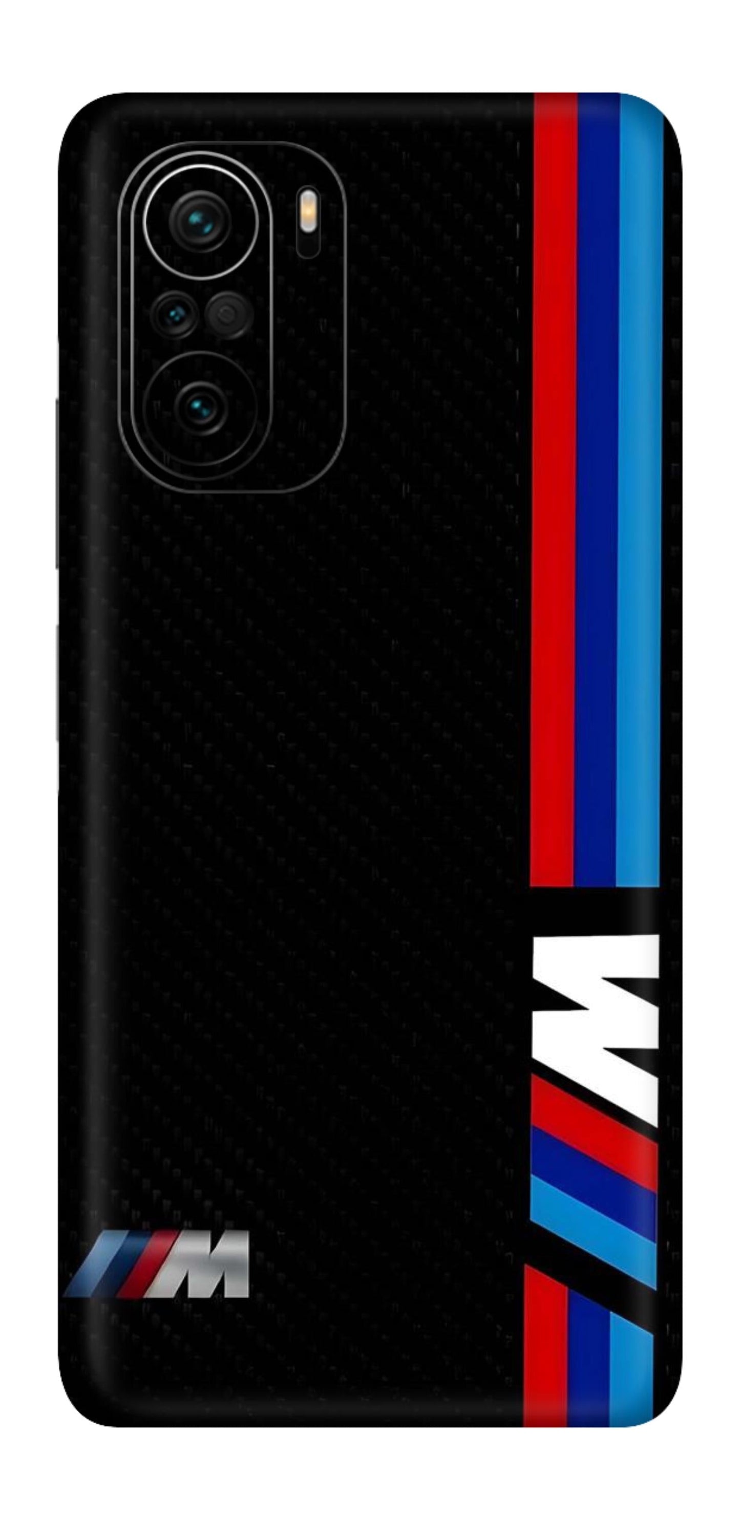 Mi 11x Pro Skins and Wraps