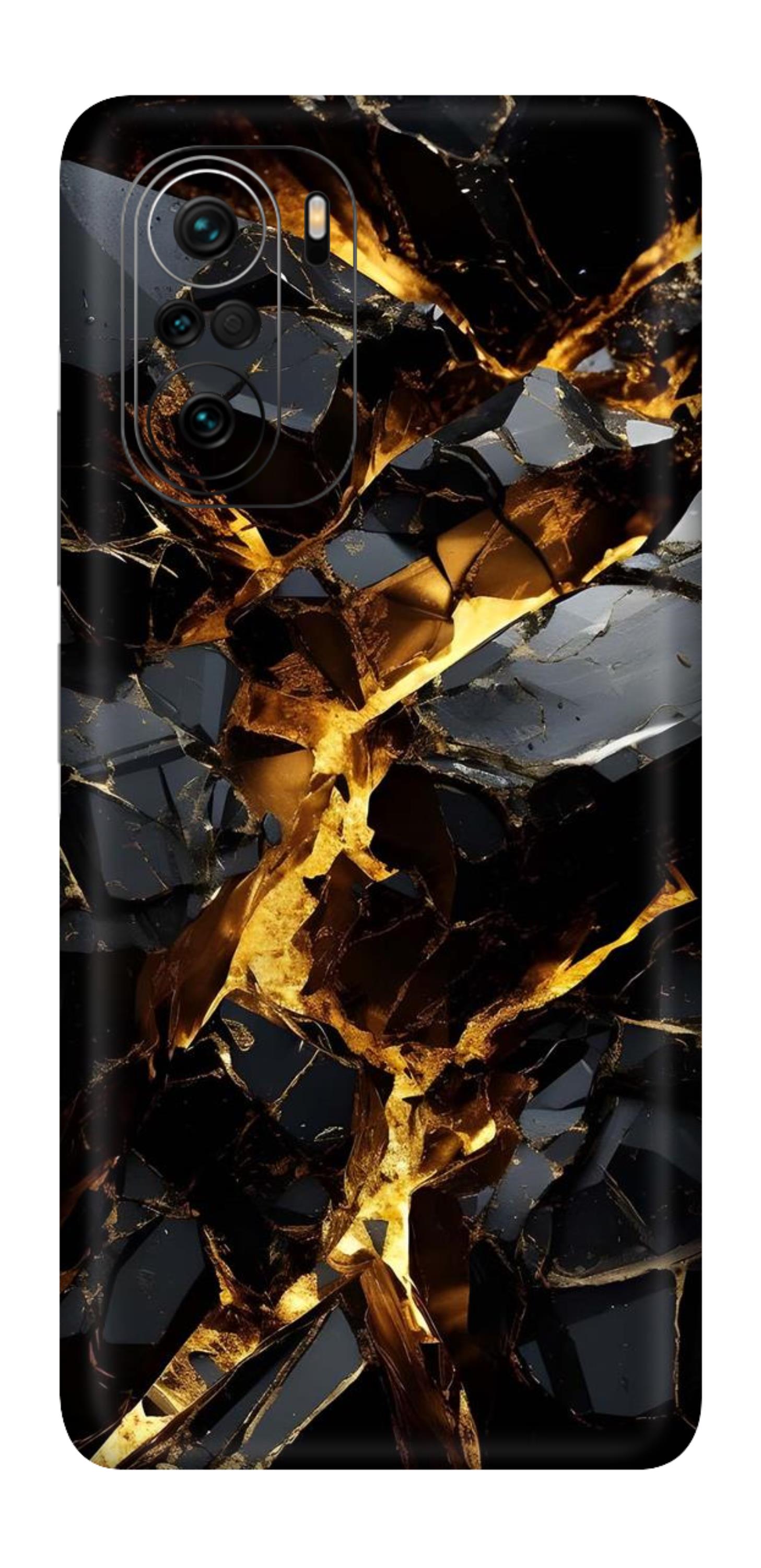 Mi 11x Pro Skins and Wraps