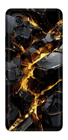 Mi 11x Pro Skins and Wraps
