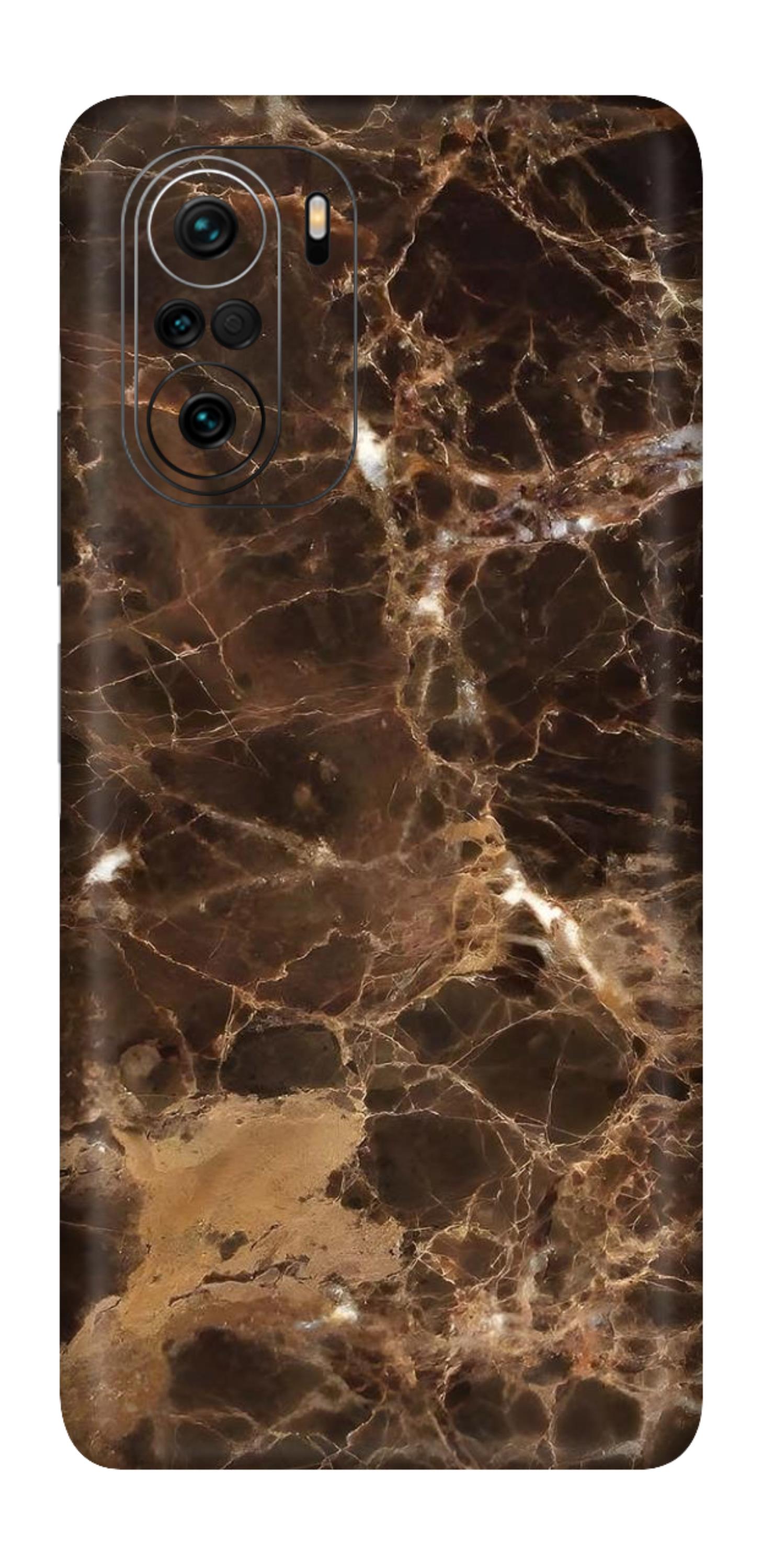 Mi 11x Pro Skins and Wraps