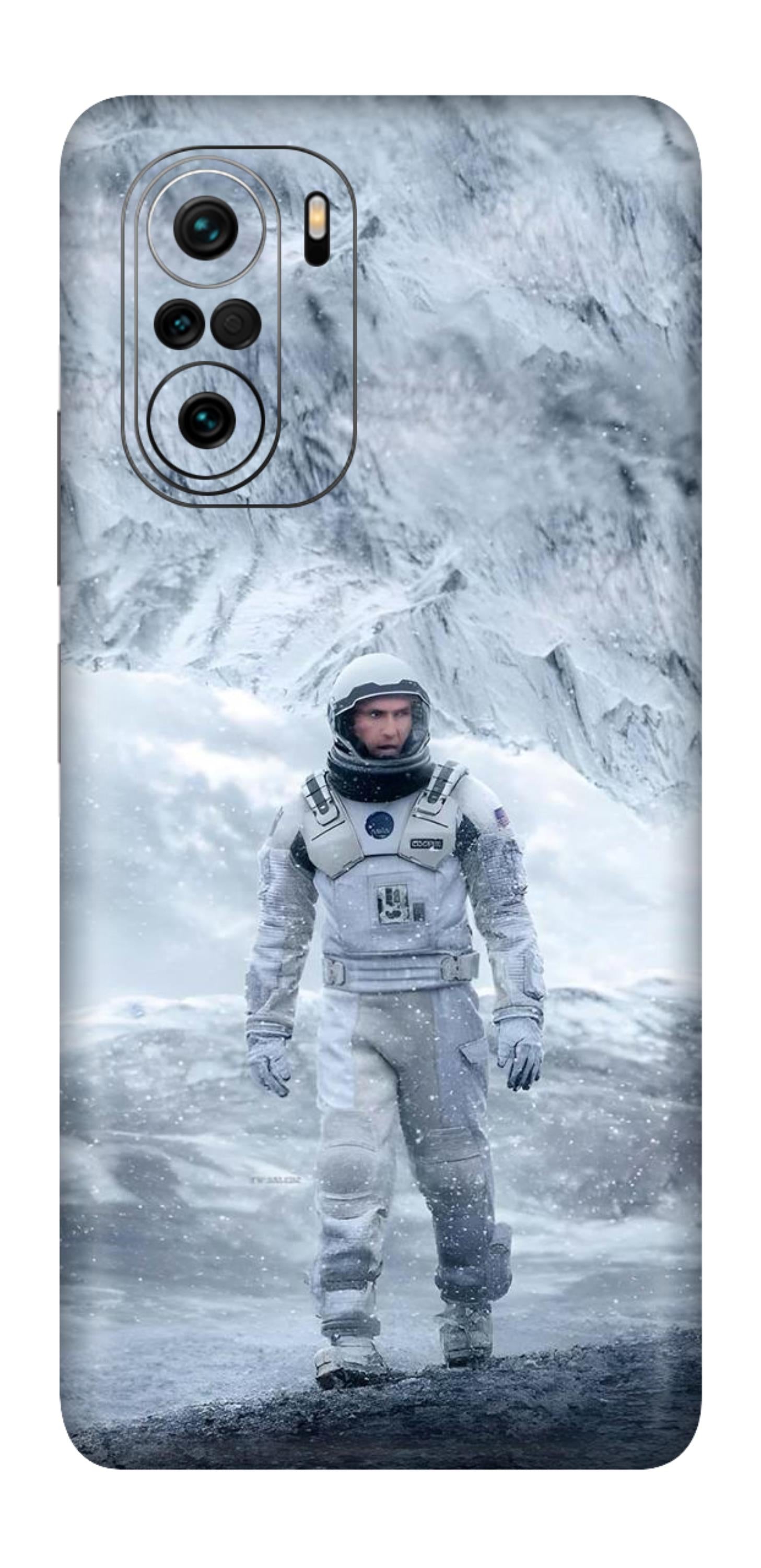 Mi 11x Pro Skins and Wraps