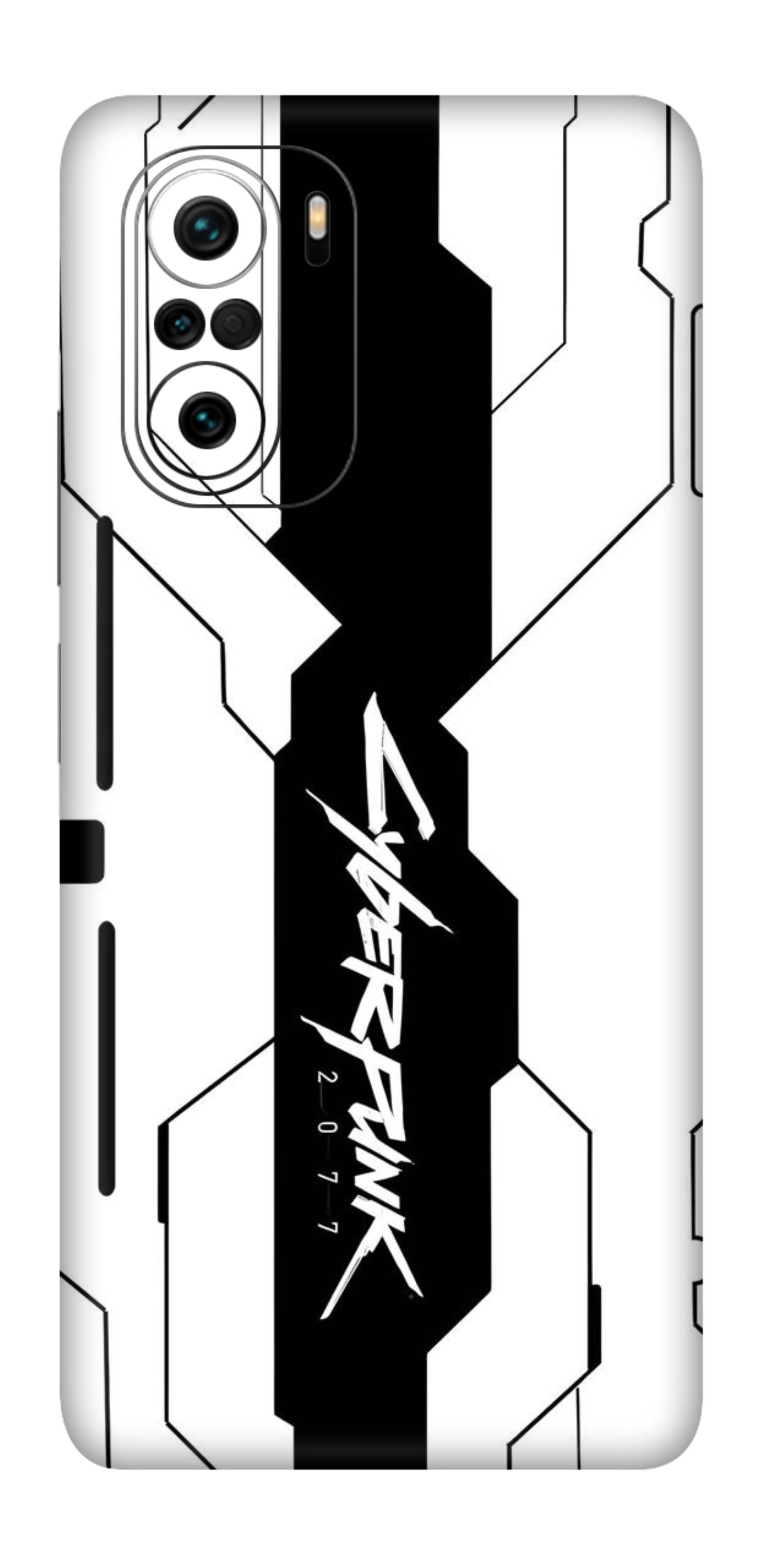 Mi 11x Pro Skins and Wraps