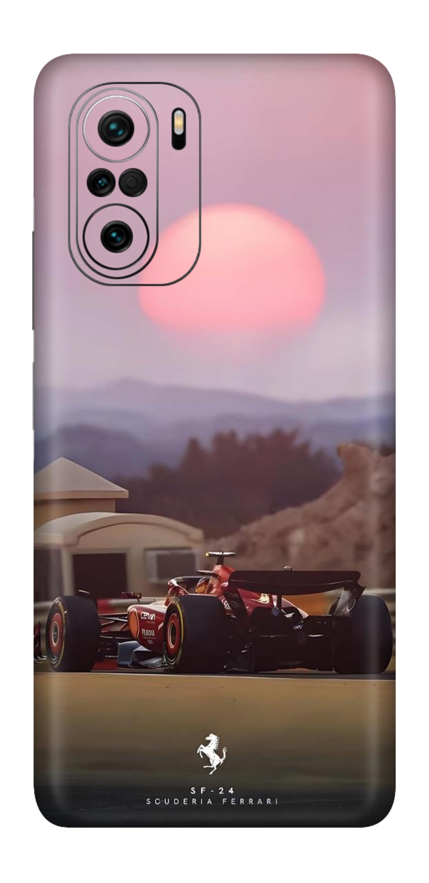 Mi 11x Pro Skins and Wraps