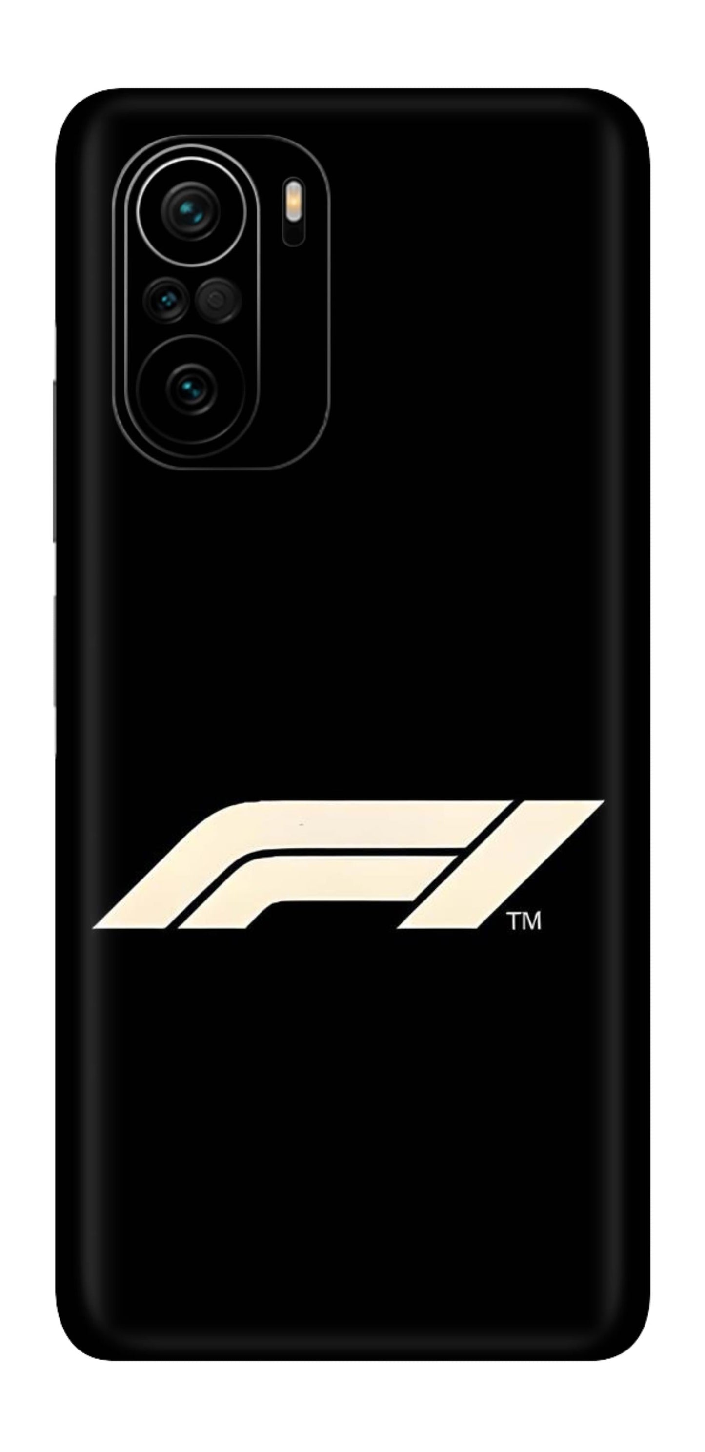 Mi 11x Pro Skins and Wraps