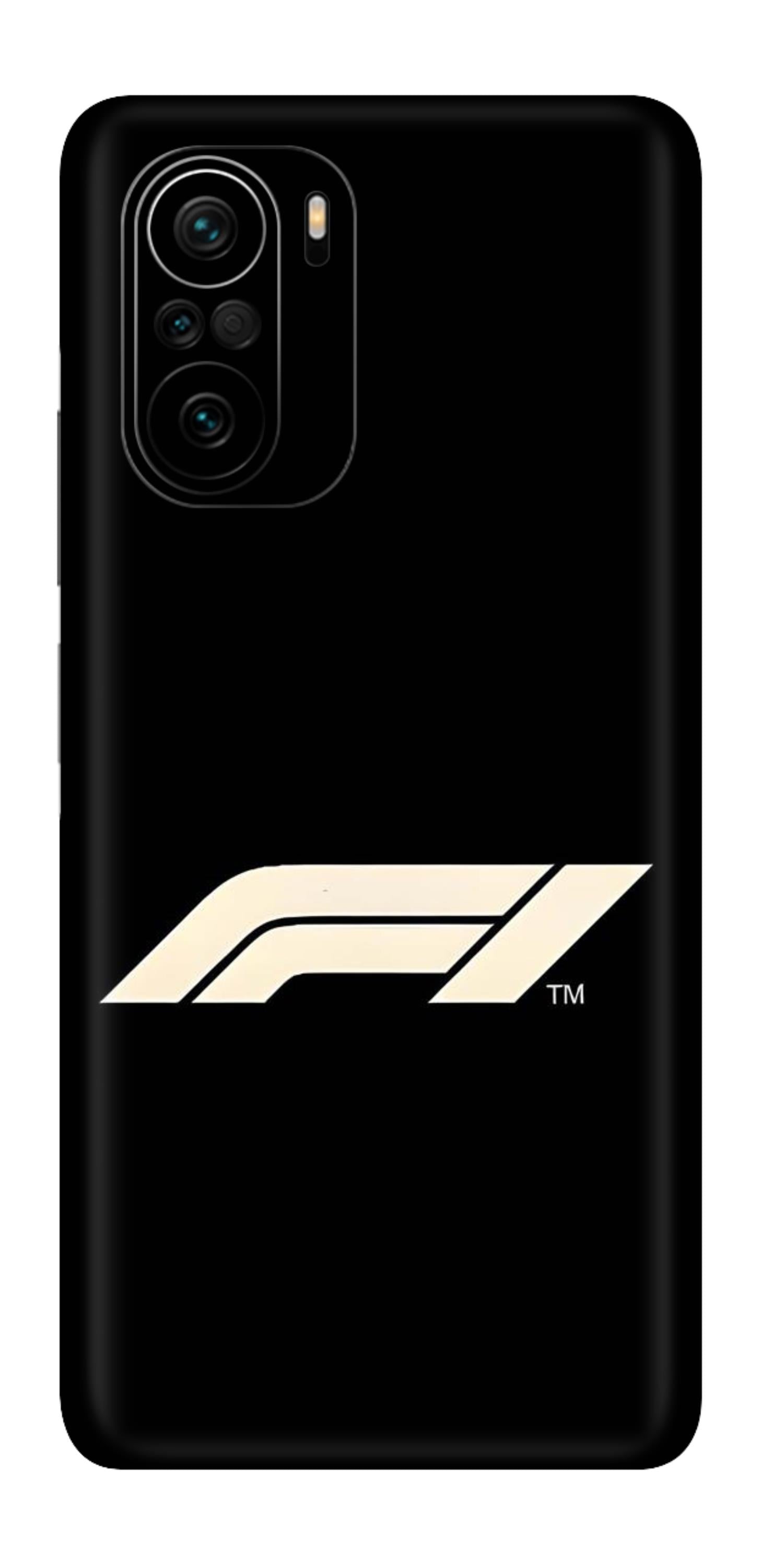 Mi 11x Pro Skins and Wraps