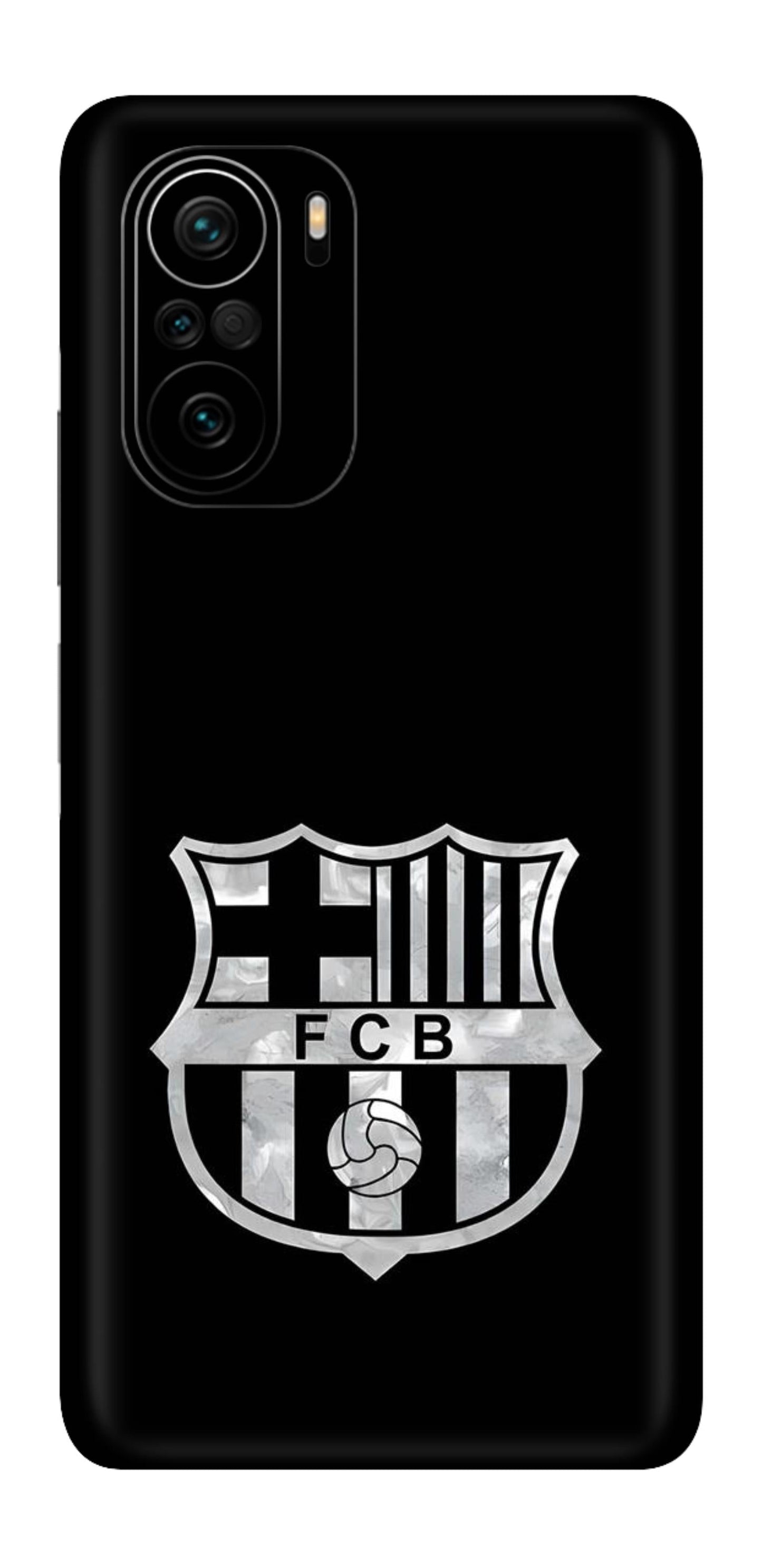 Mi 11x Pro Skins and Wraps