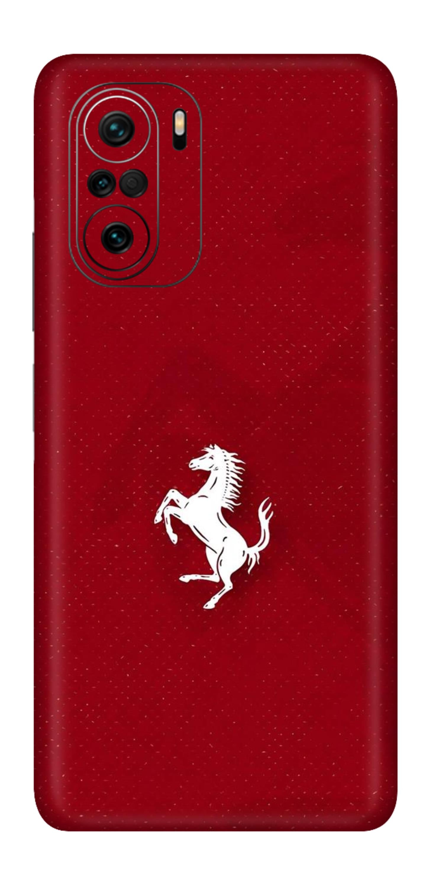 Mi 11x Pro Skins and Wraps