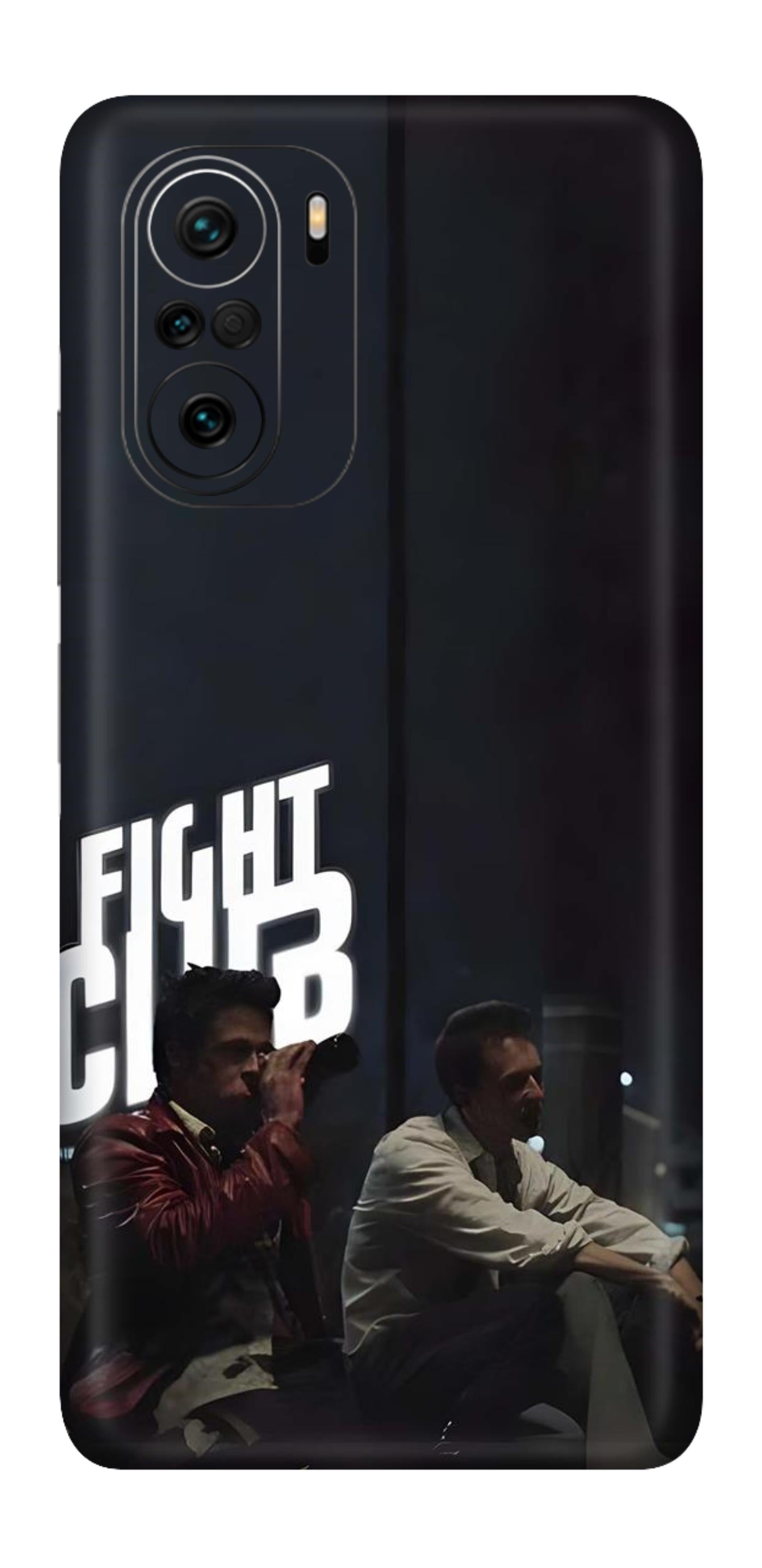 Mi 11x Pro Skins and Wraps