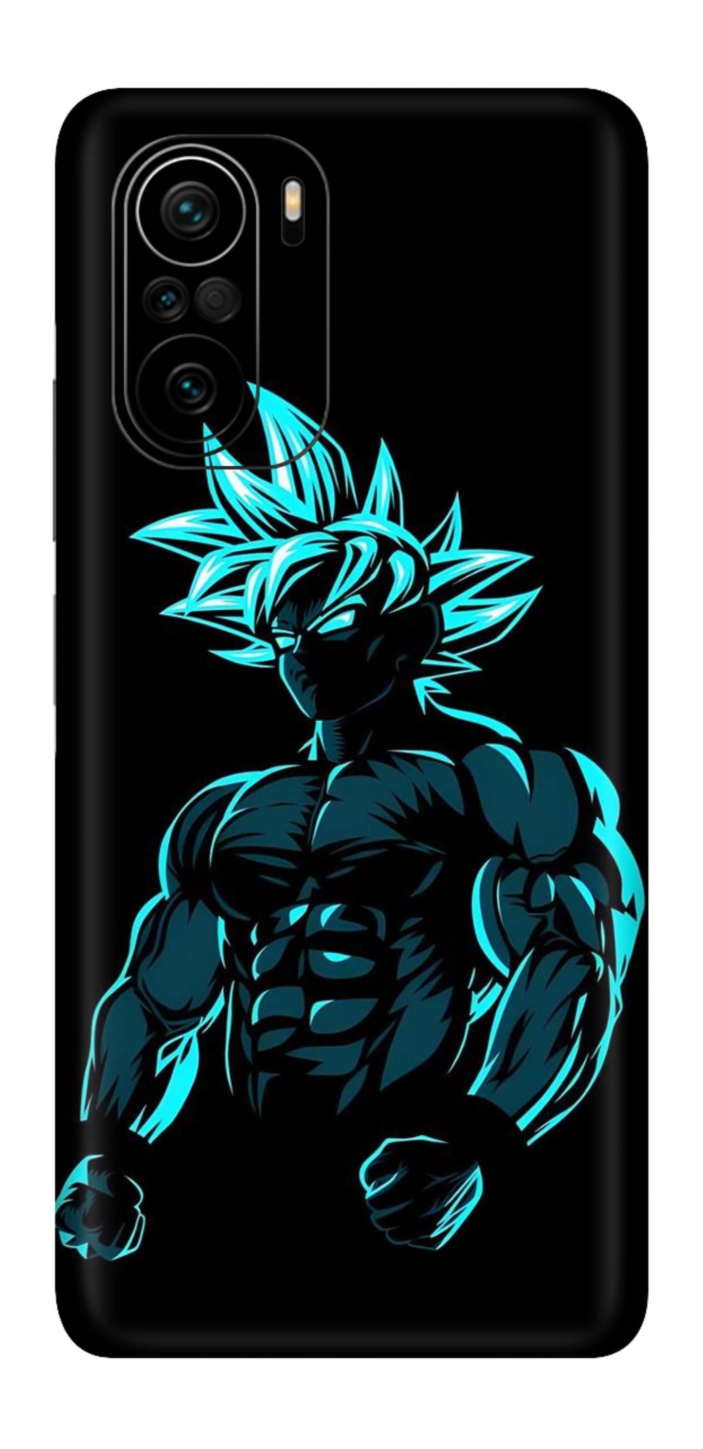 Mi 11x Pro Skins and Wraps