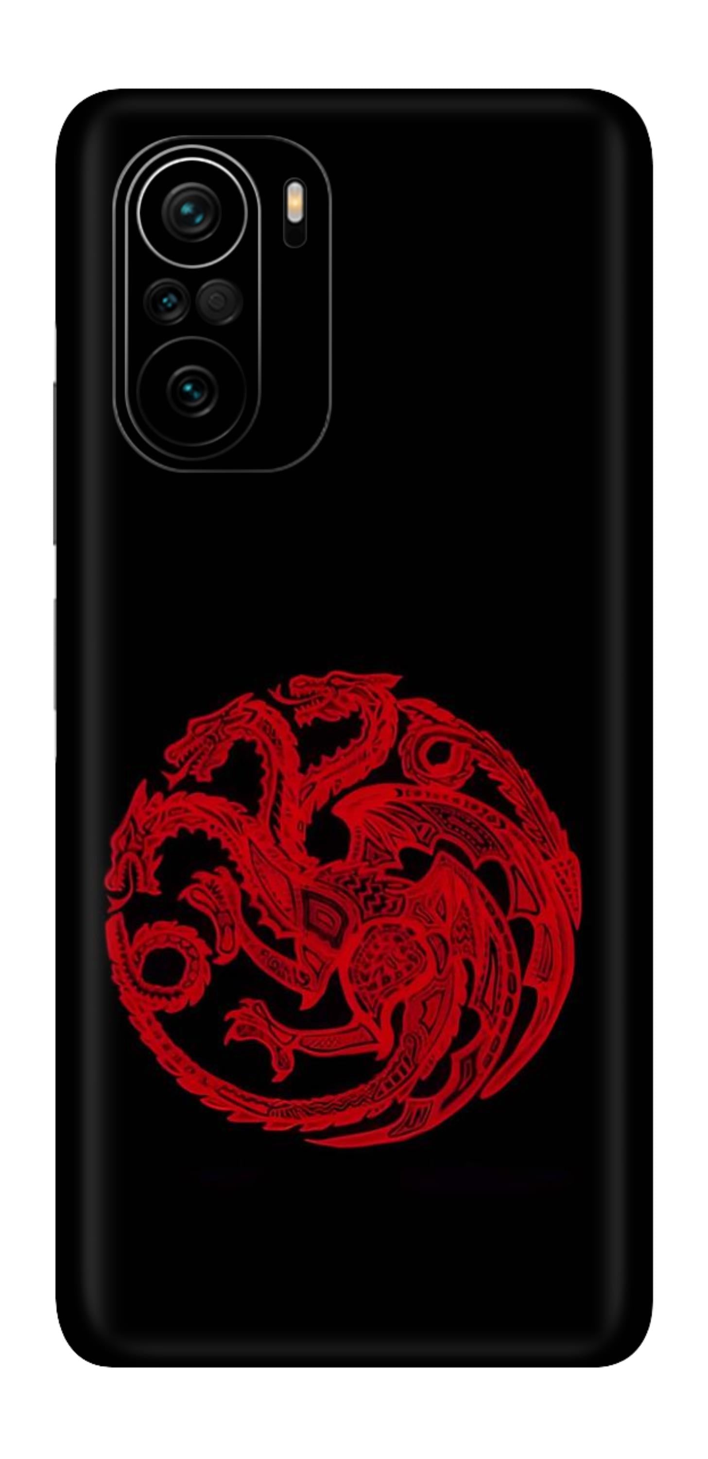 Mi 11x Pro Skins and Wraps