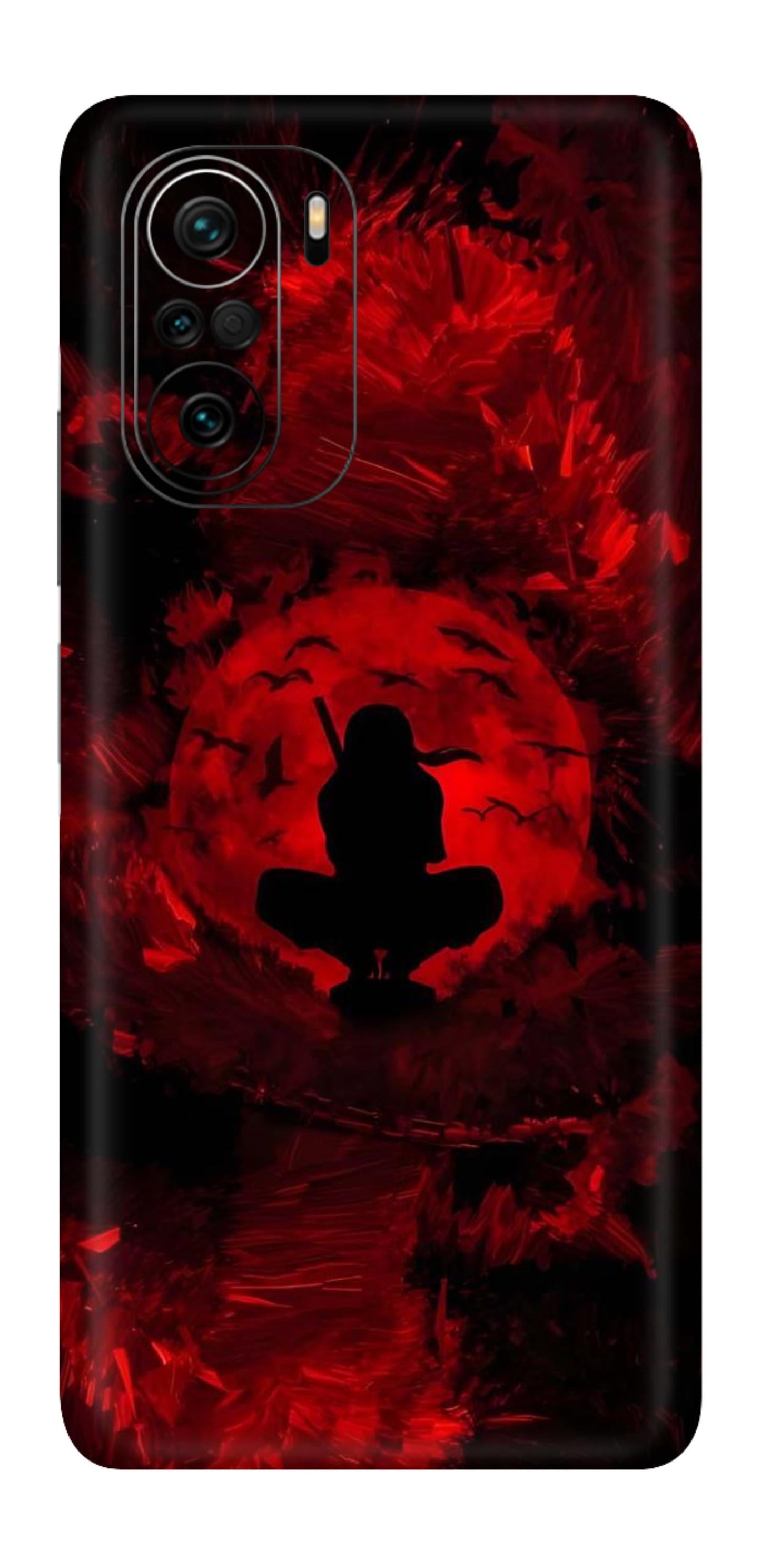 Mi 11x Pro Skins and Wraps