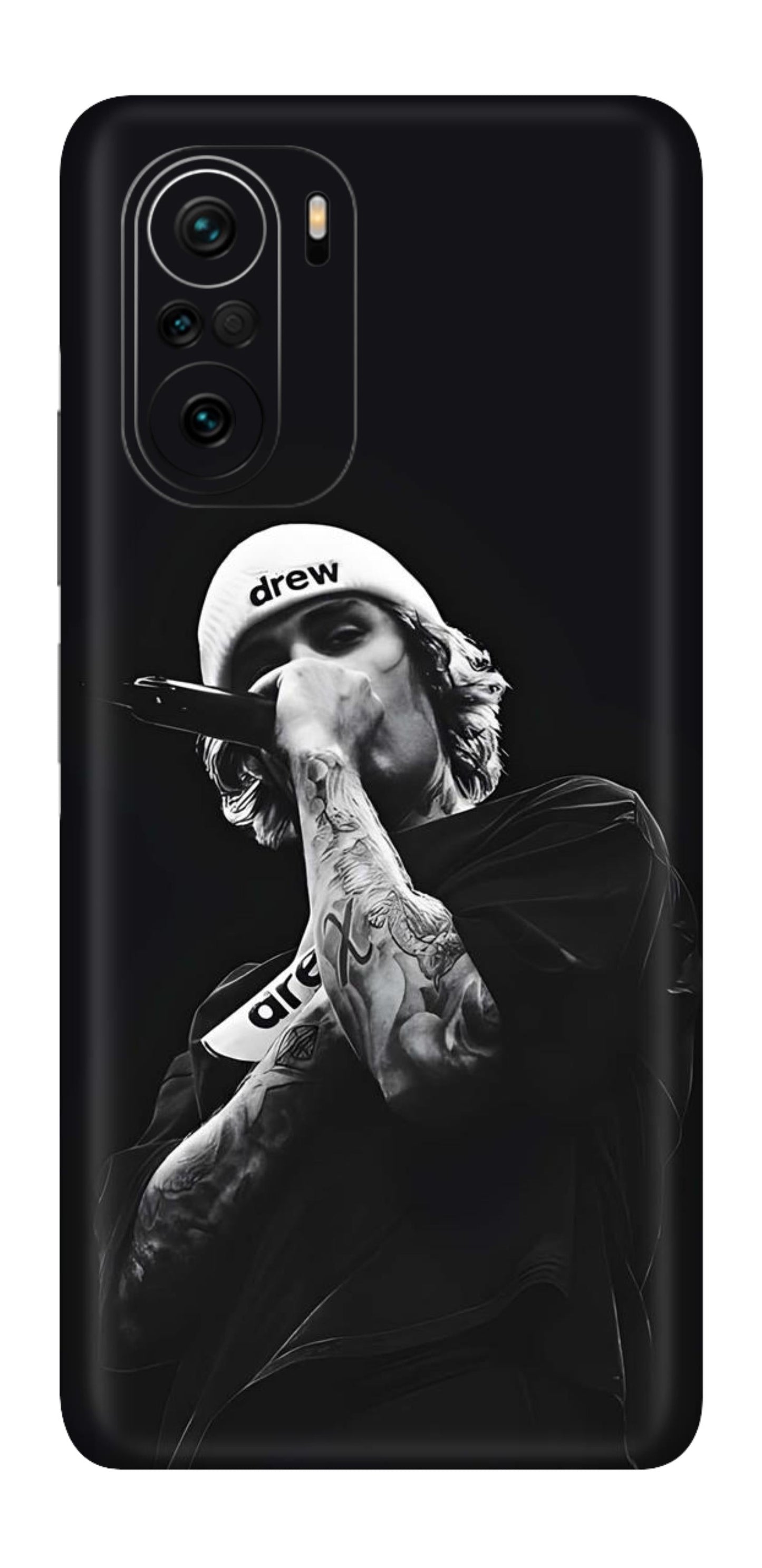 Mi 11x Pro Skins and Wraps