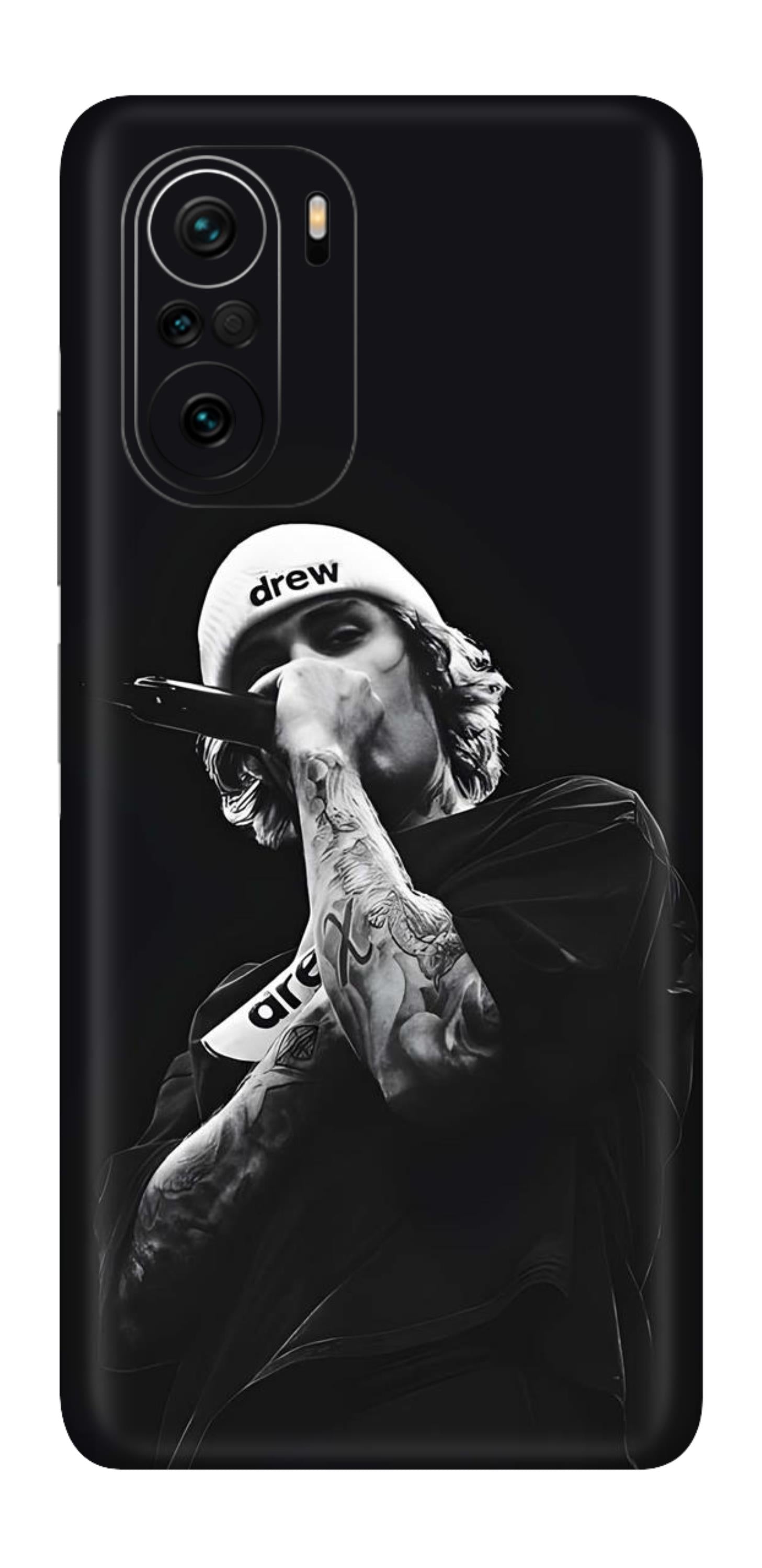 Mi 11x Pro Skins and Wraps