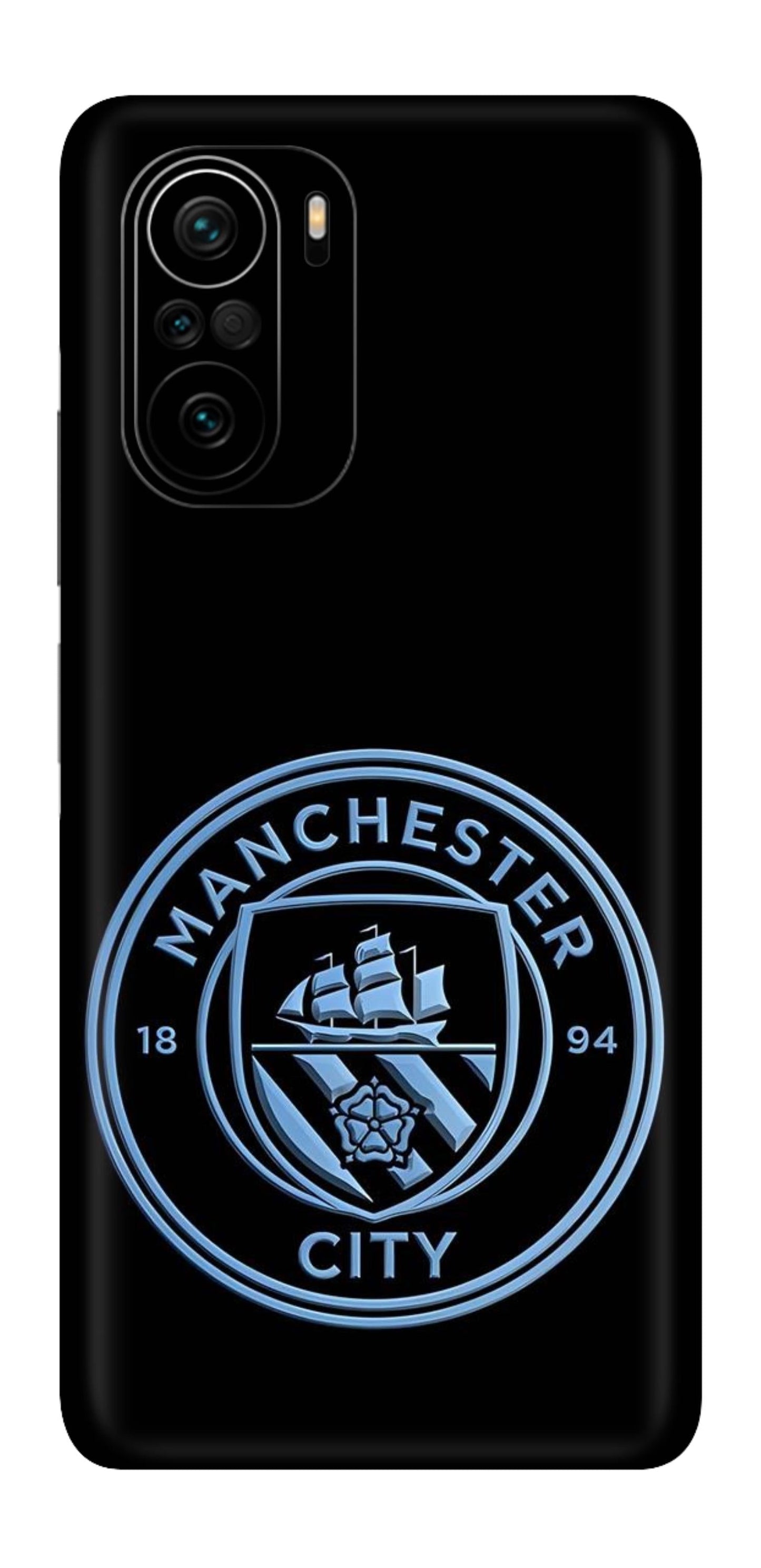 Mi 11x Pro Skins and Wraps