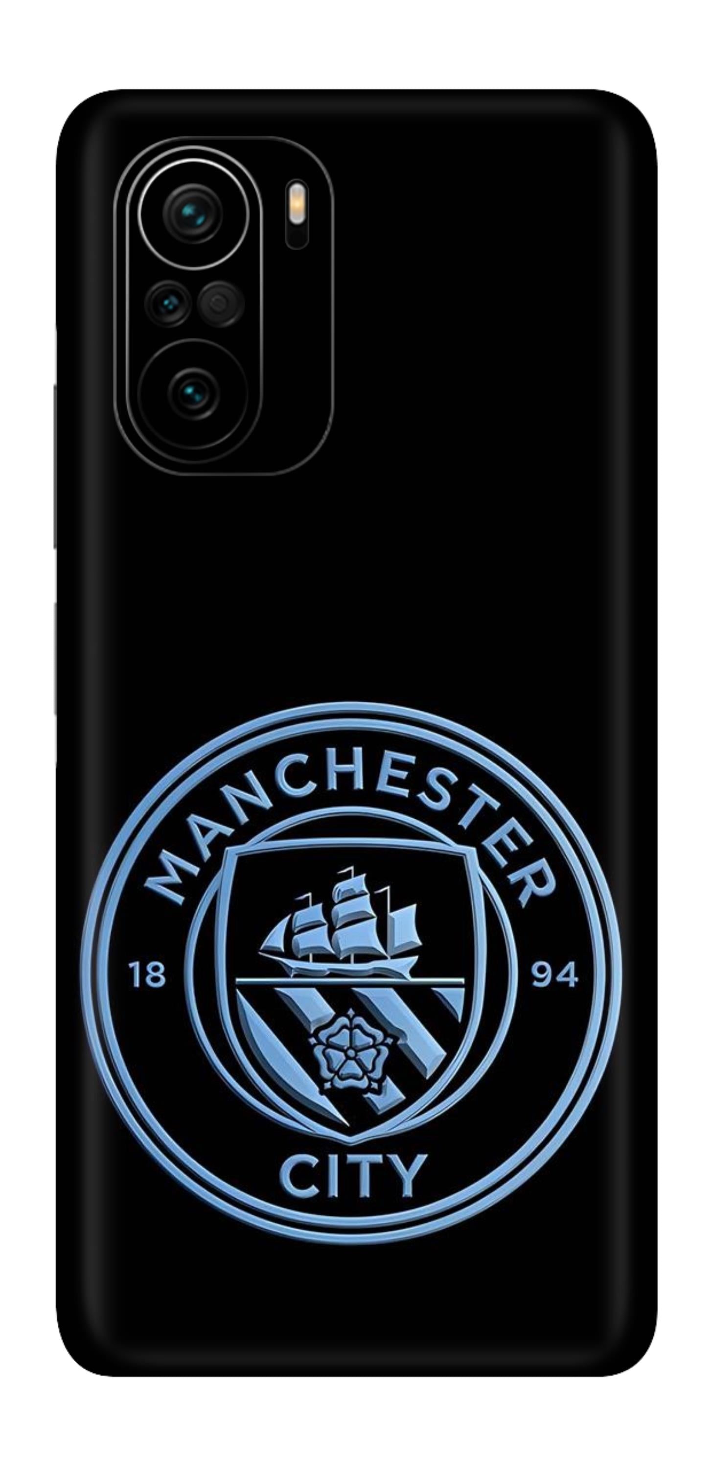 Mi 11x Pro Skins and Wraps