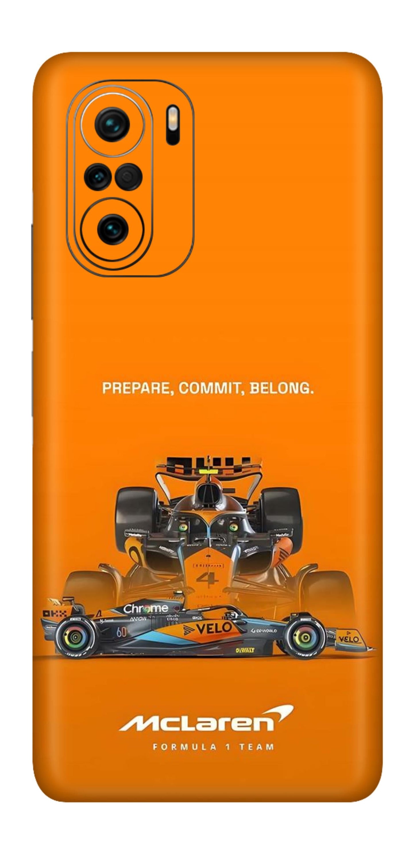 Mi 11x Pro Skins and Wraps