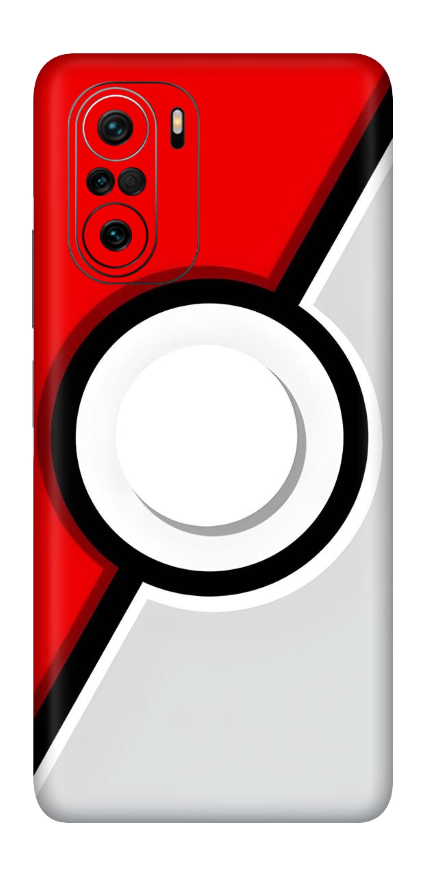 Mi 11x Pro Skins and Wraps