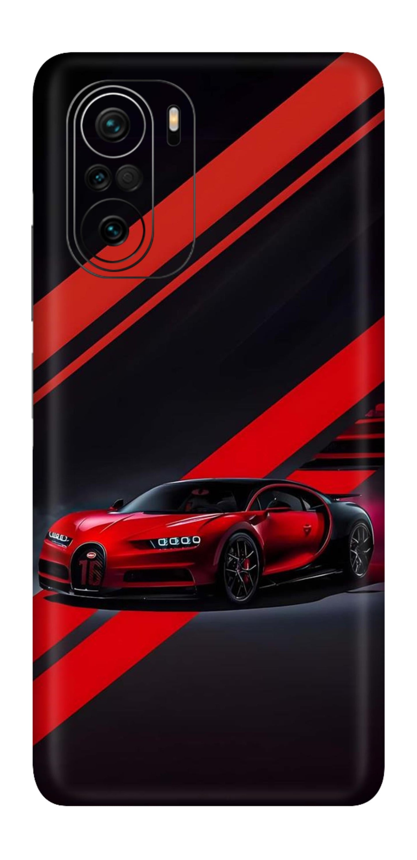 Mi 11x Pro Skins and Wraps