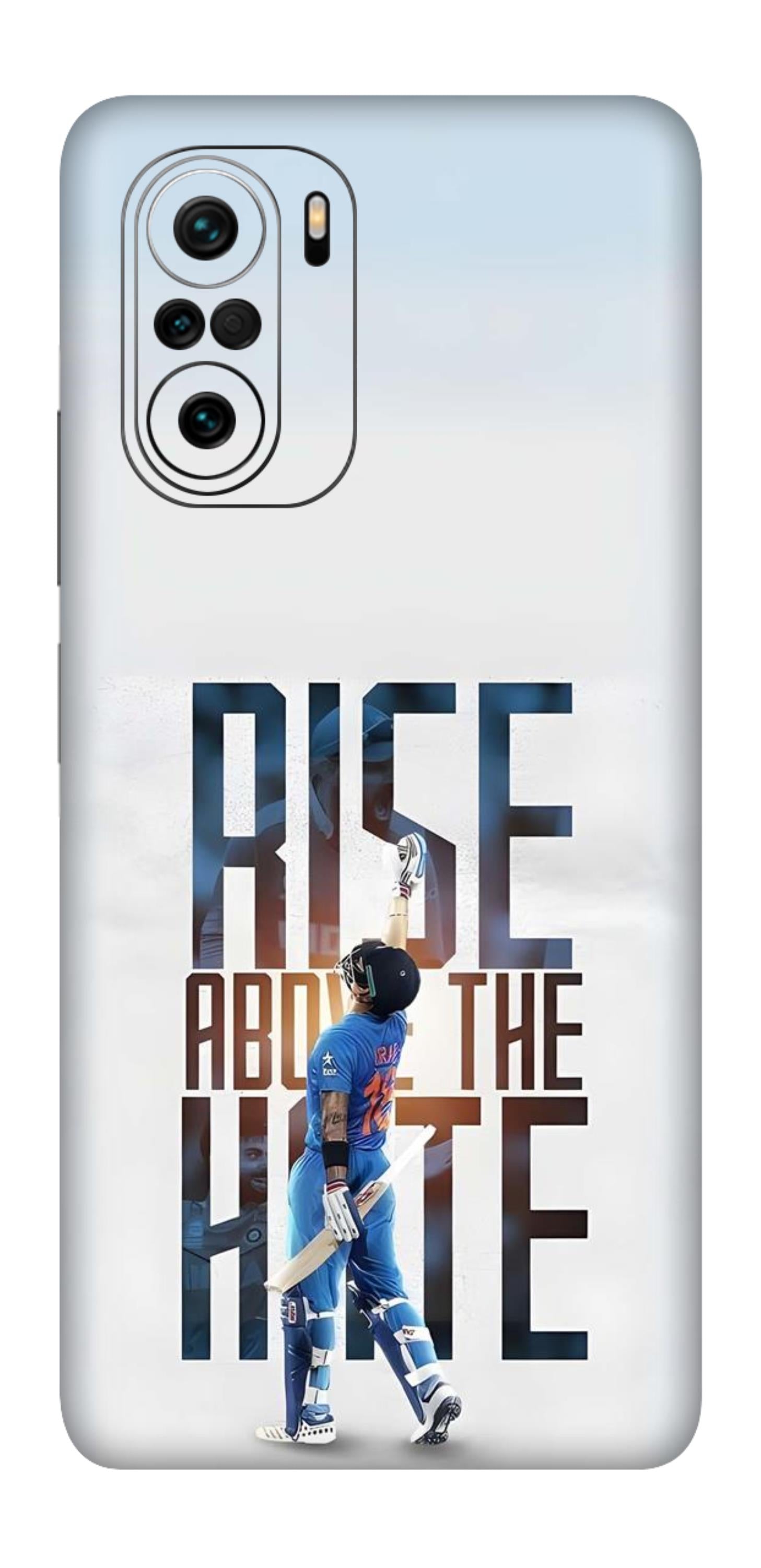 Mi 11x Pro Skins and Wraps