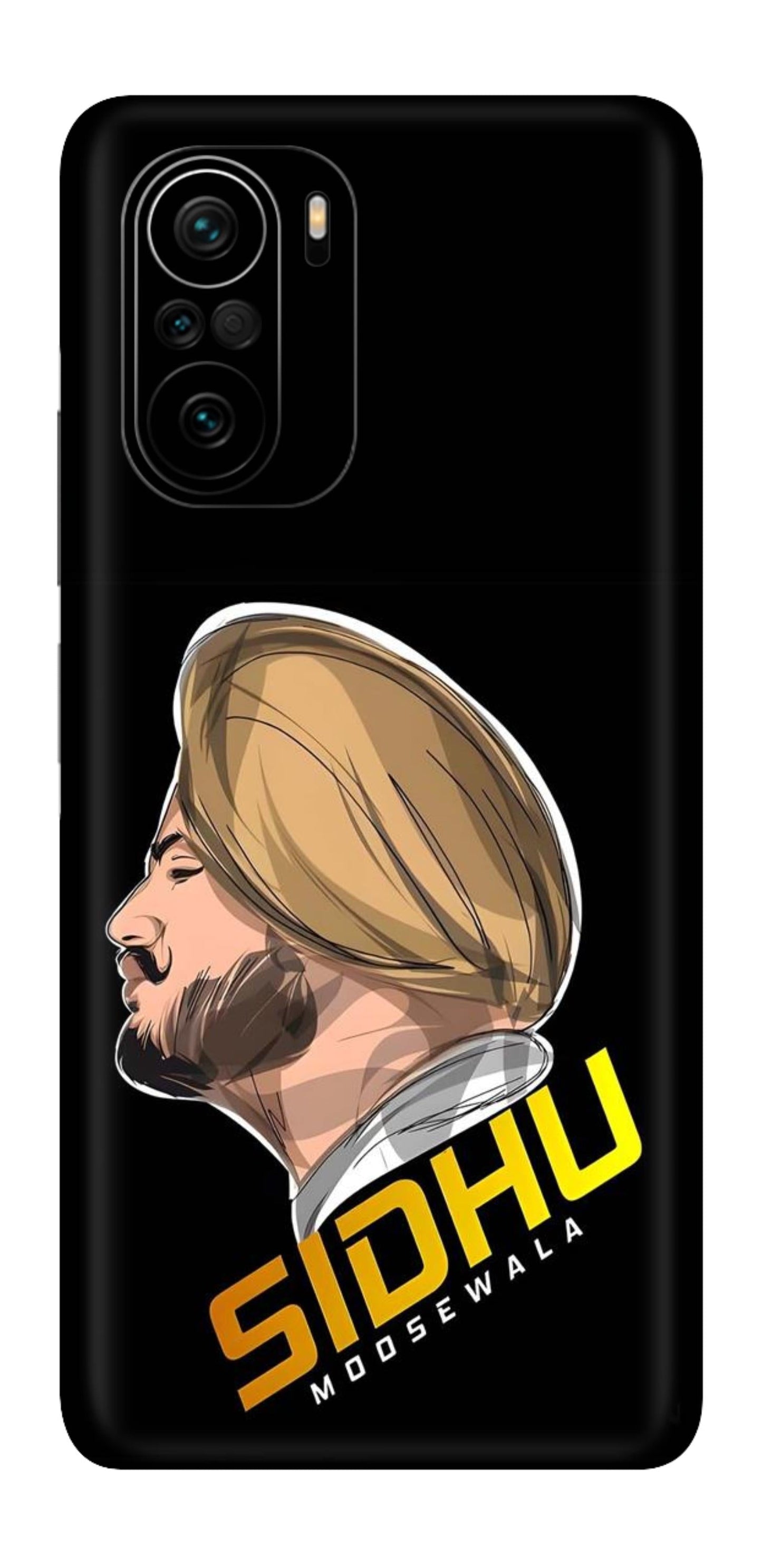 Mi 11x Pro Skins and Wraps