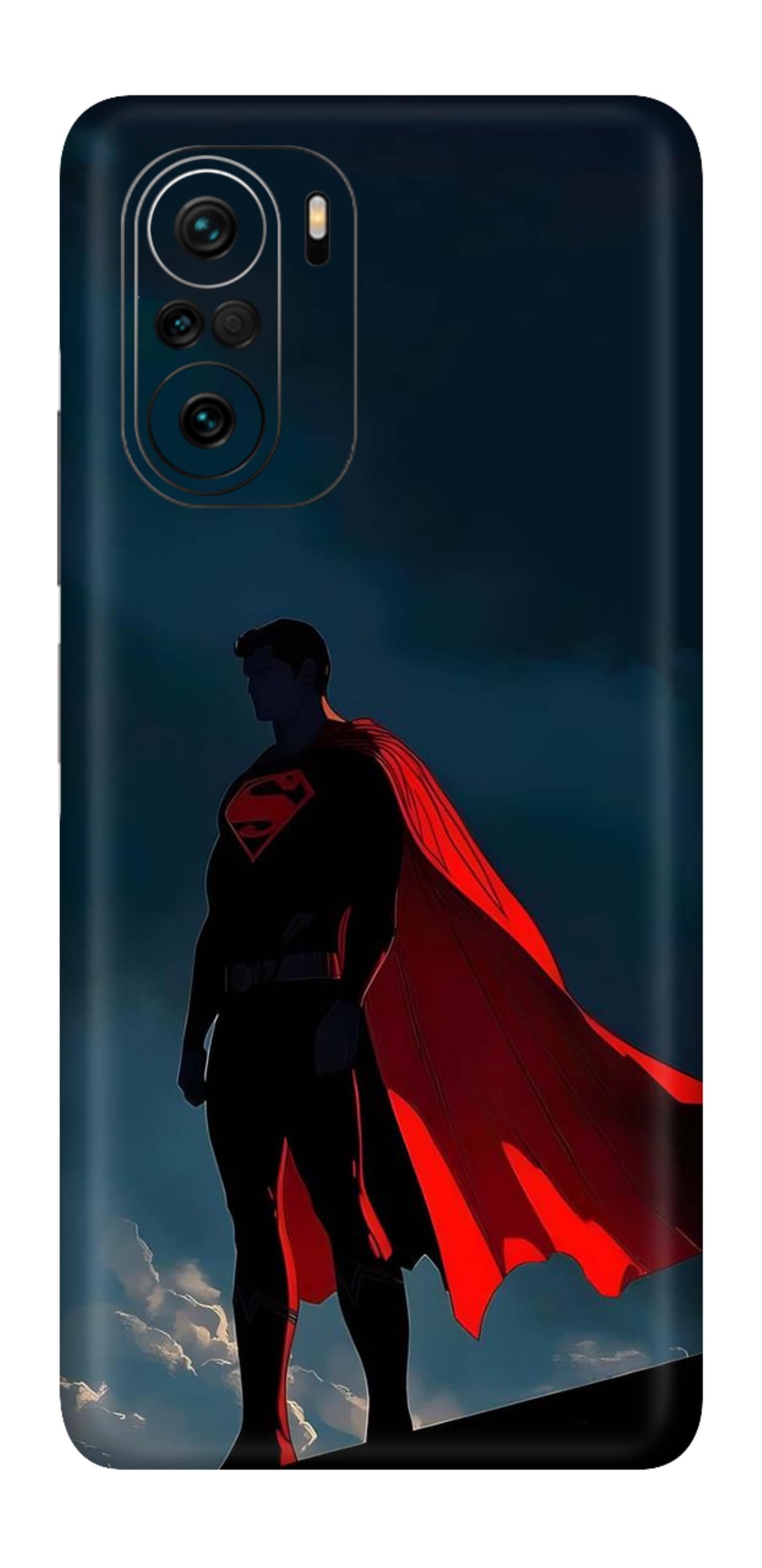 Mi 11x Pro Skins and Wraps