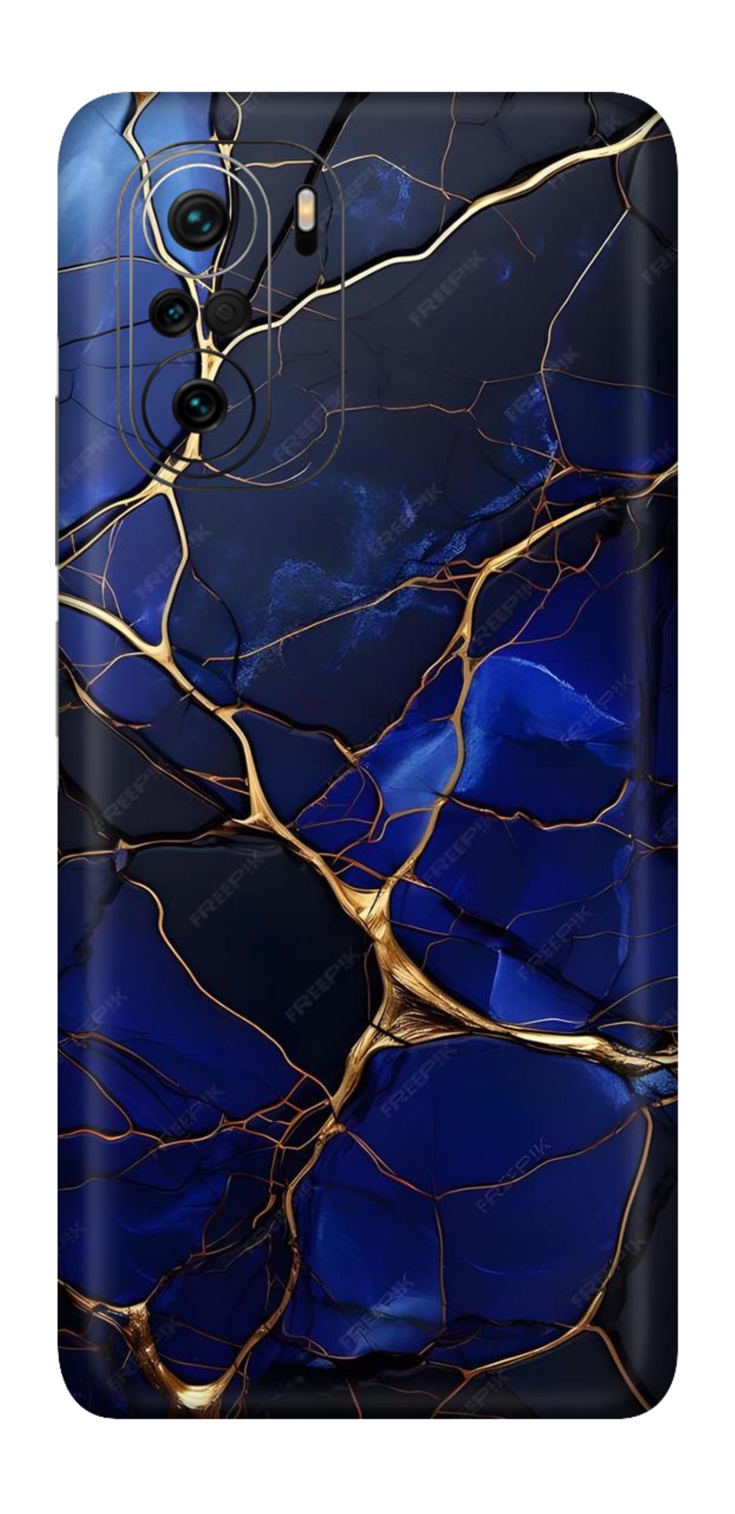 Mi 11x Pro Skins and Wraps