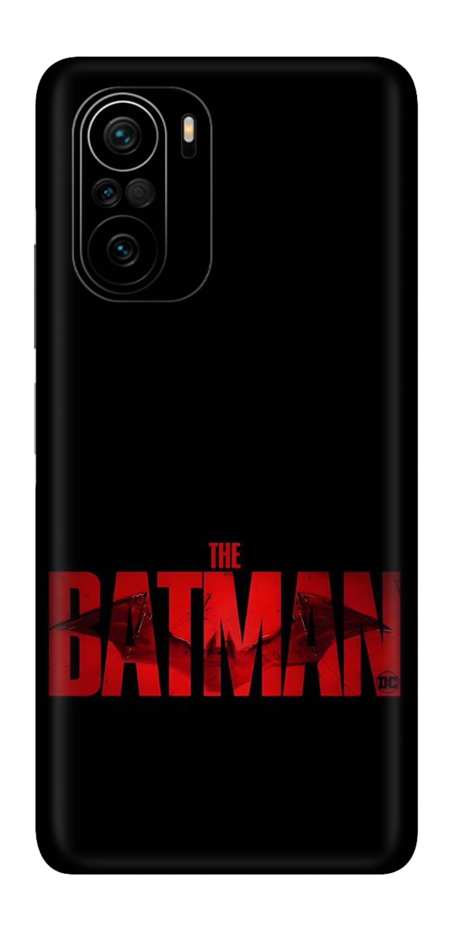 Mi 11x Pro Skins and Wraps