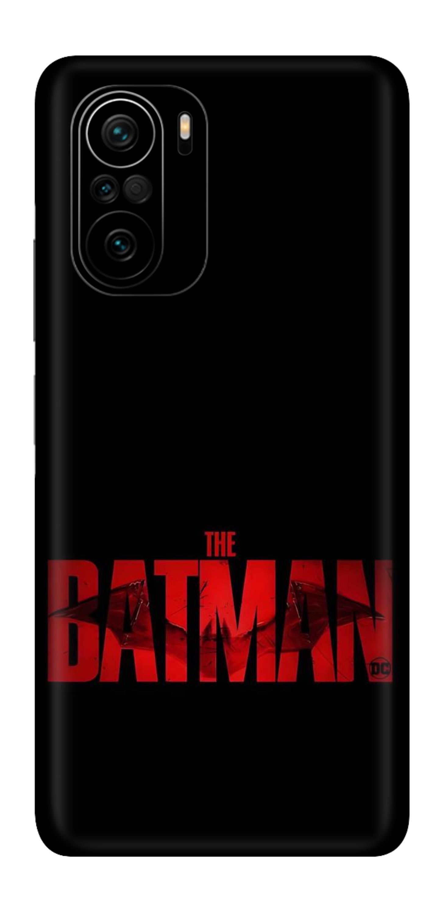 Mi 11x Pro Skins and Wraps