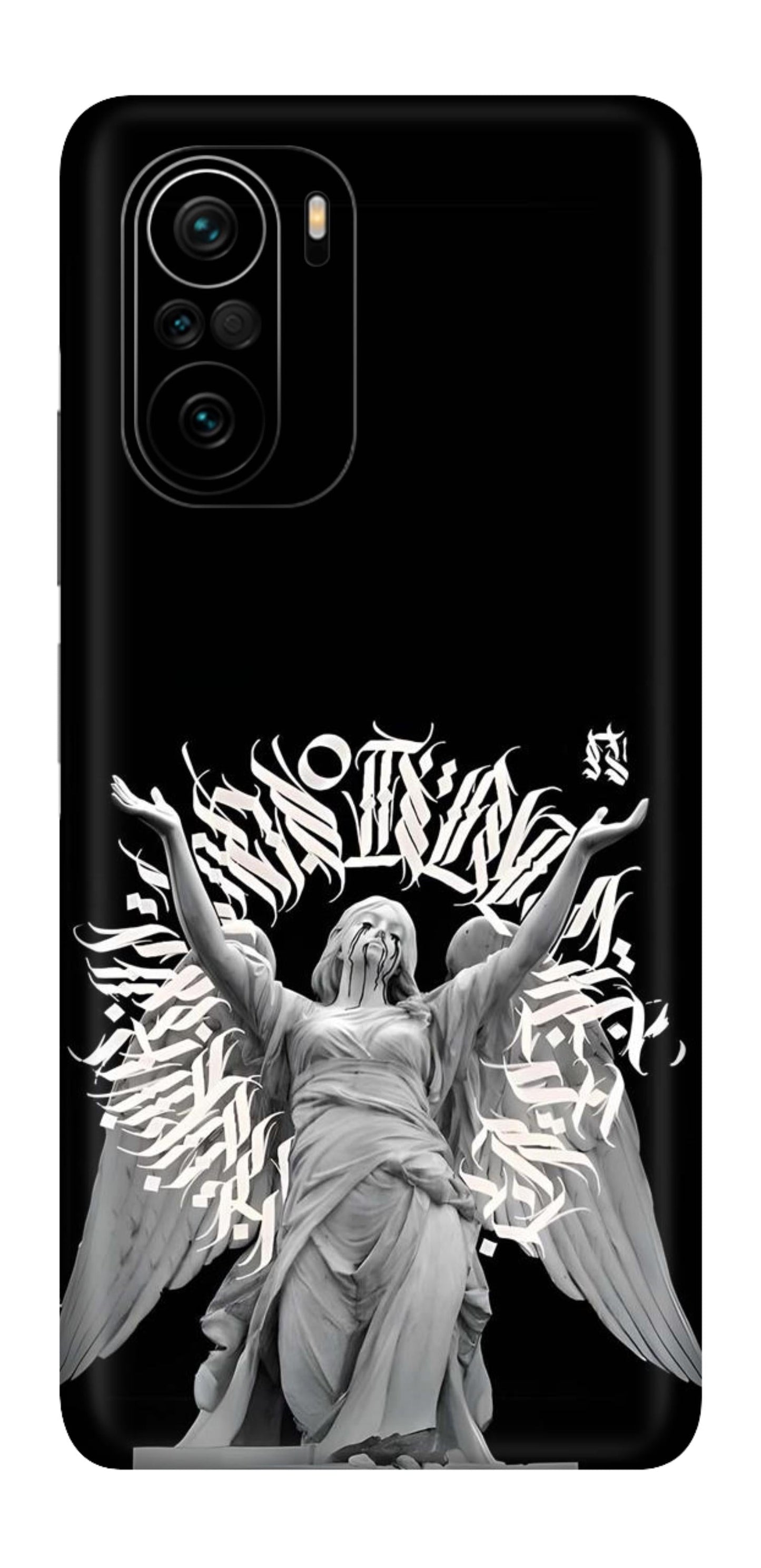 Mi 11x Pro Skins and Wraps