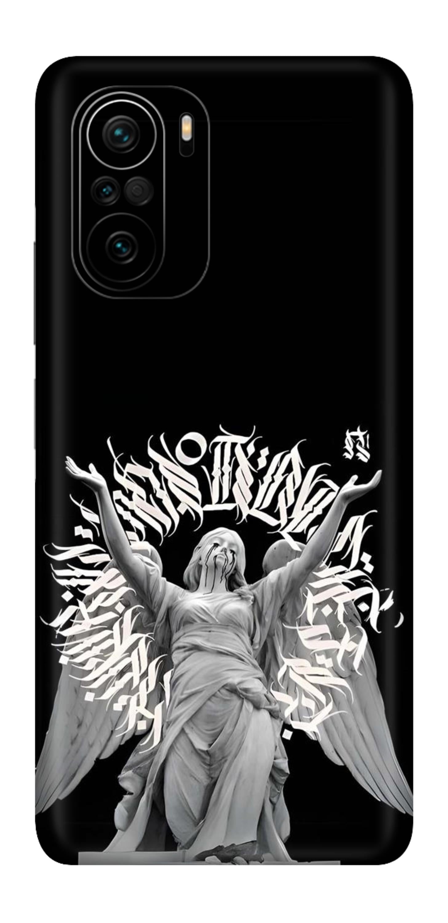 Mi 11x Pro Skins and Wraps