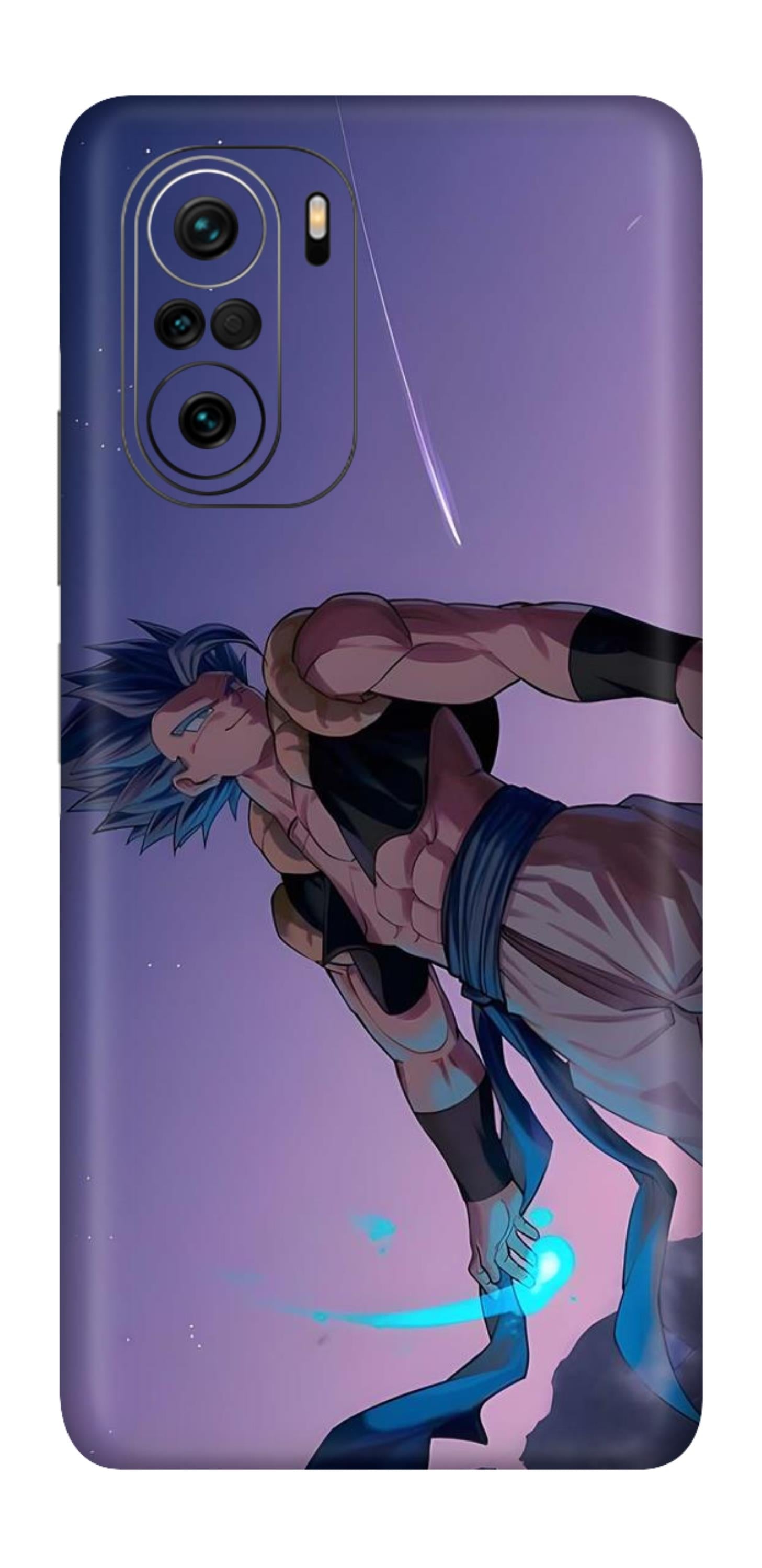 Mi 11x Pro Skins and Wraps