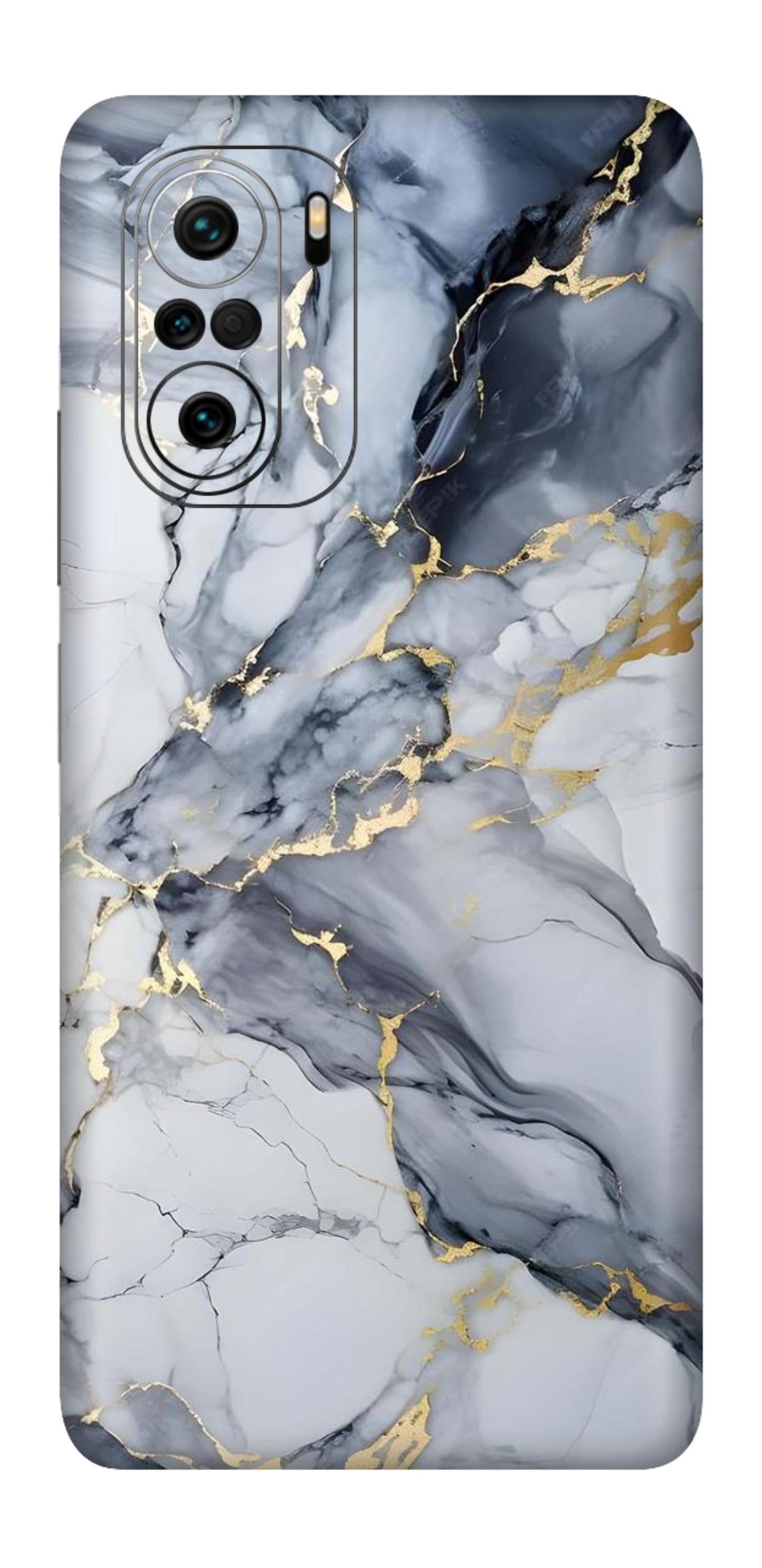 Mi 11x Pro Skins and Wraps