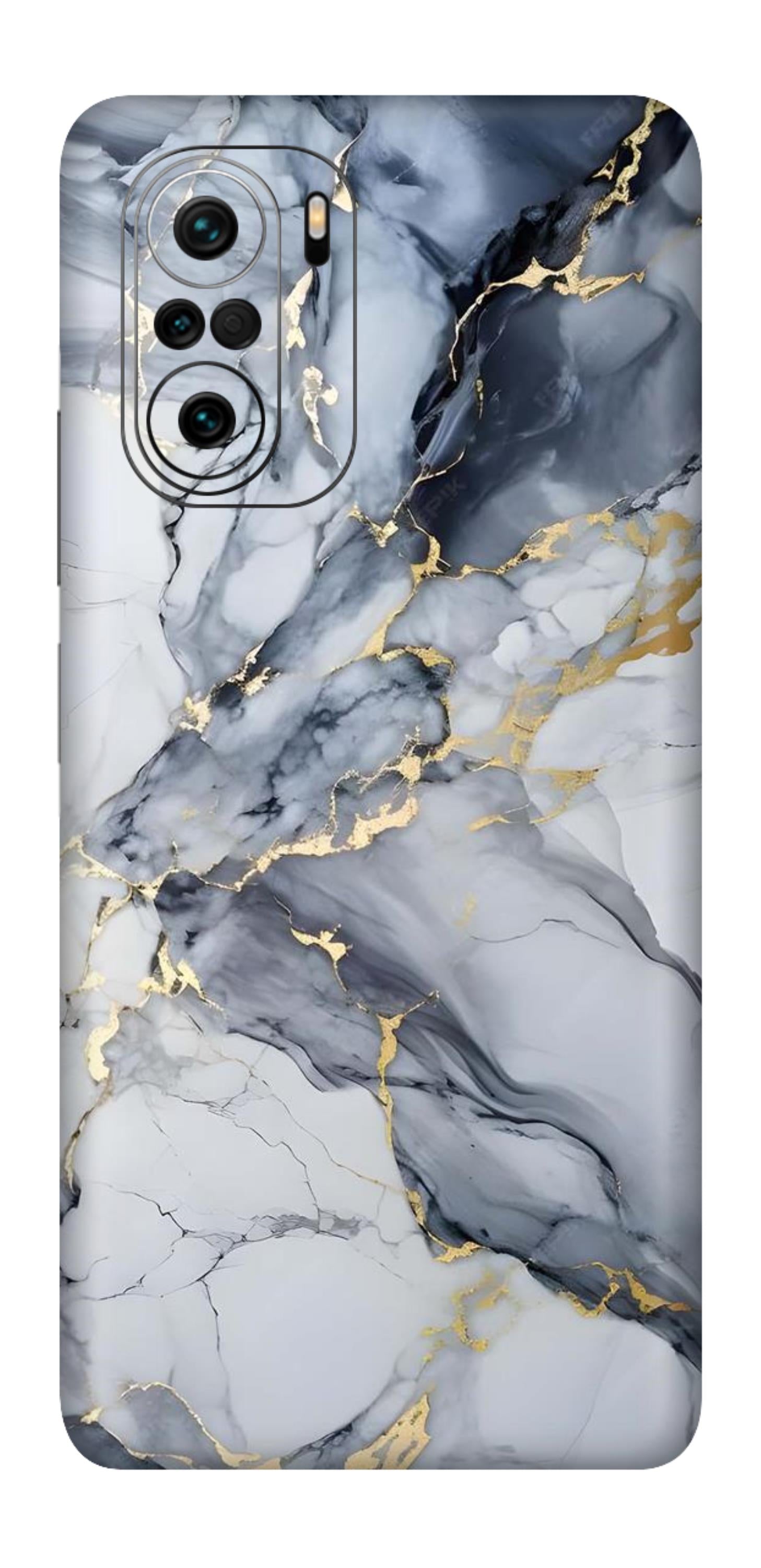 Mi 11x Pro Skins and Wraps