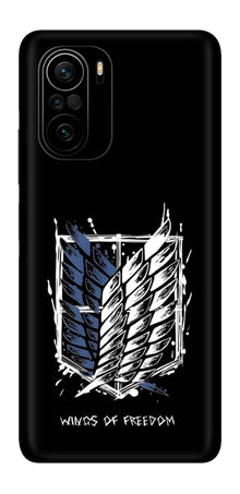 Mi 11x Pro Skins and Wraps