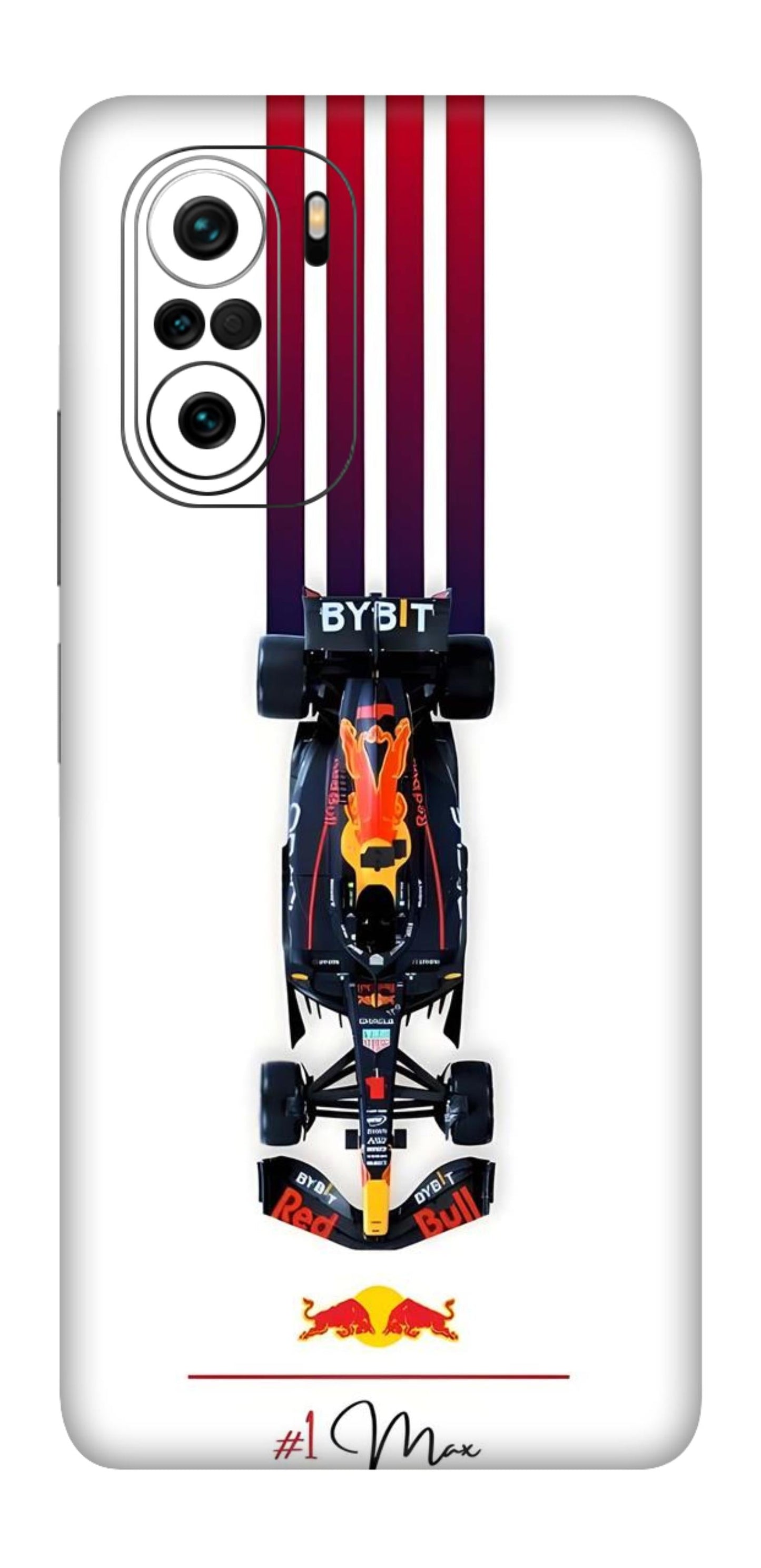 Mi 11x Skins and Wraps