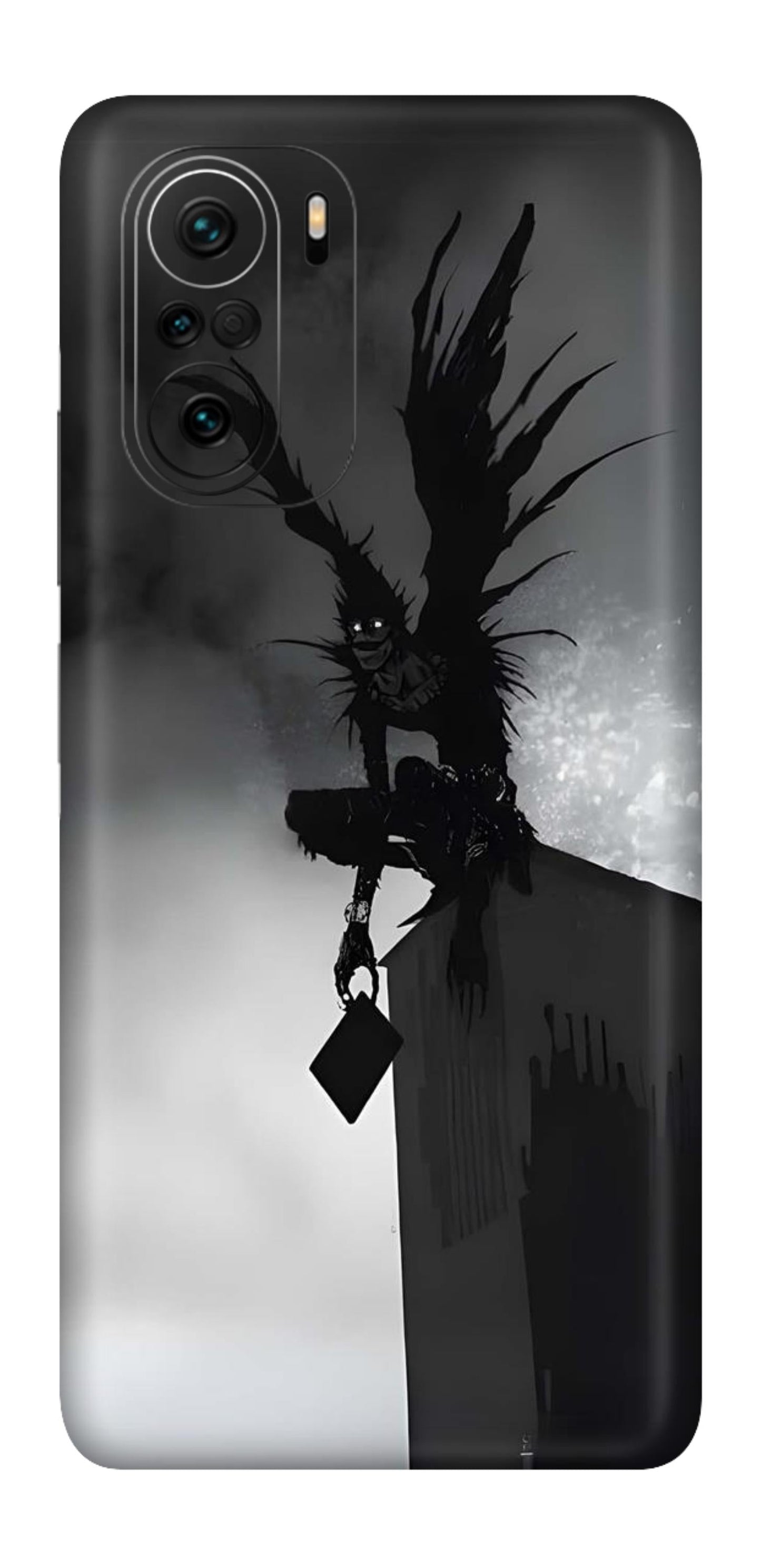 Mi 11x Skins and Wraps