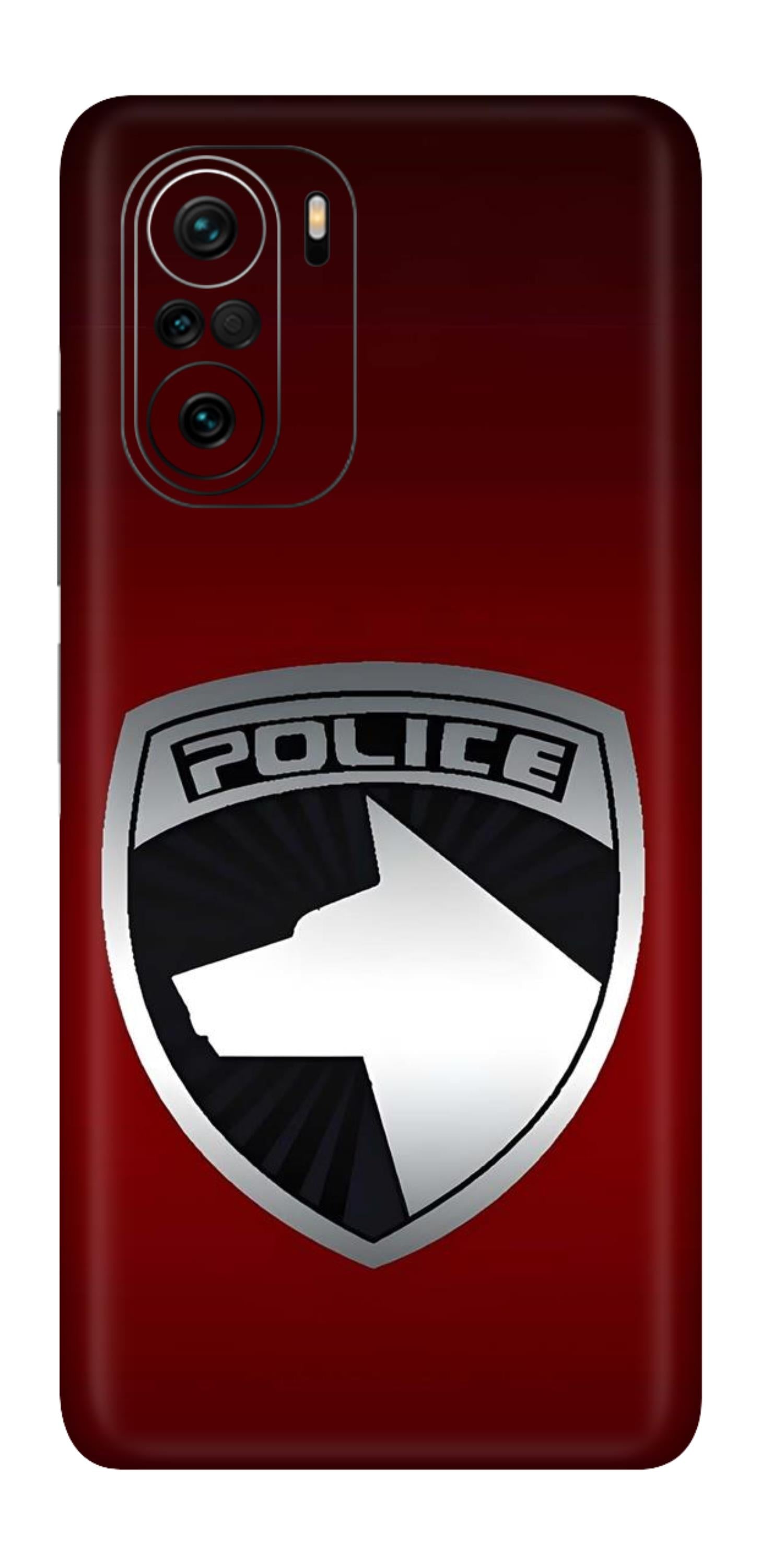Mi 11x Skins and Wraps