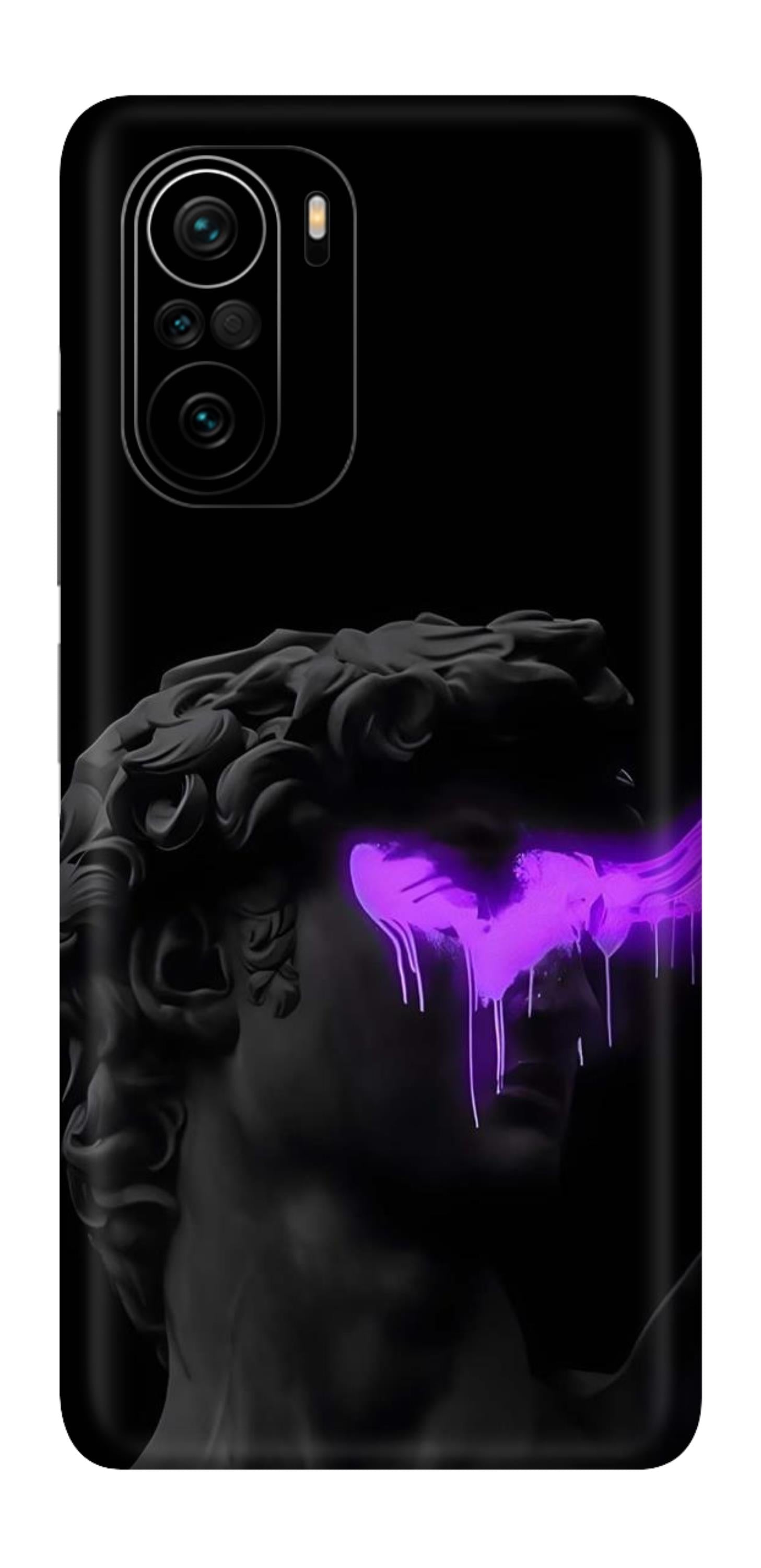 Mi 11x Skins and Wraps