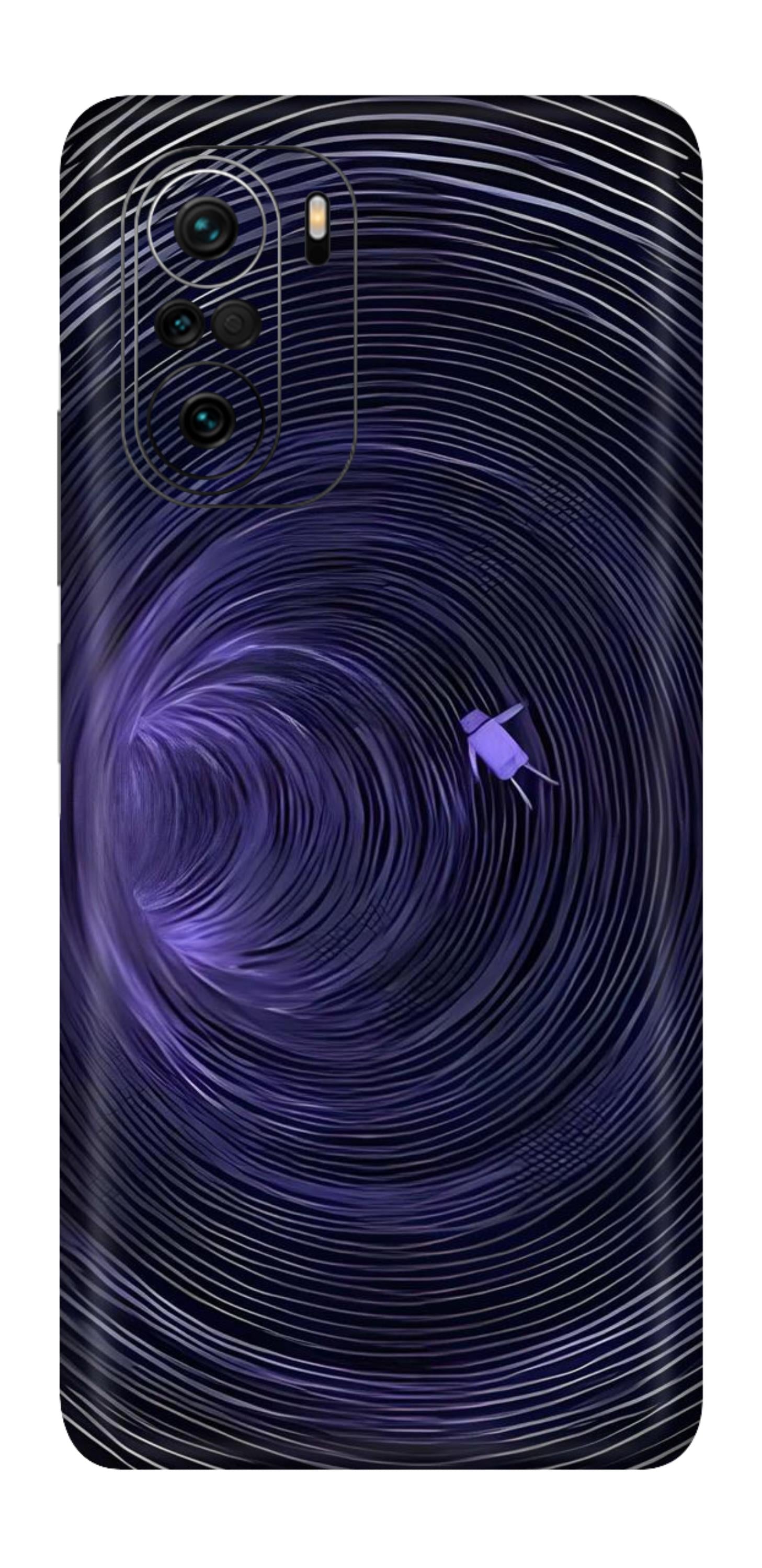 Mi 11x Skins and Wraps