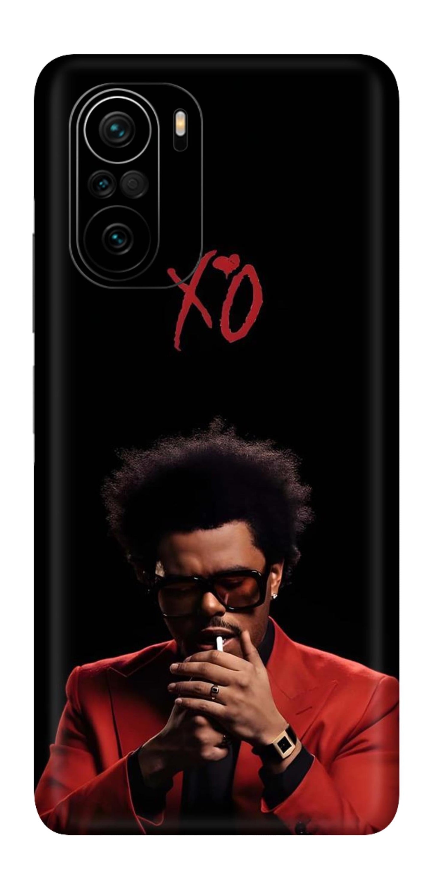 Mi 11x Skins and Wraps