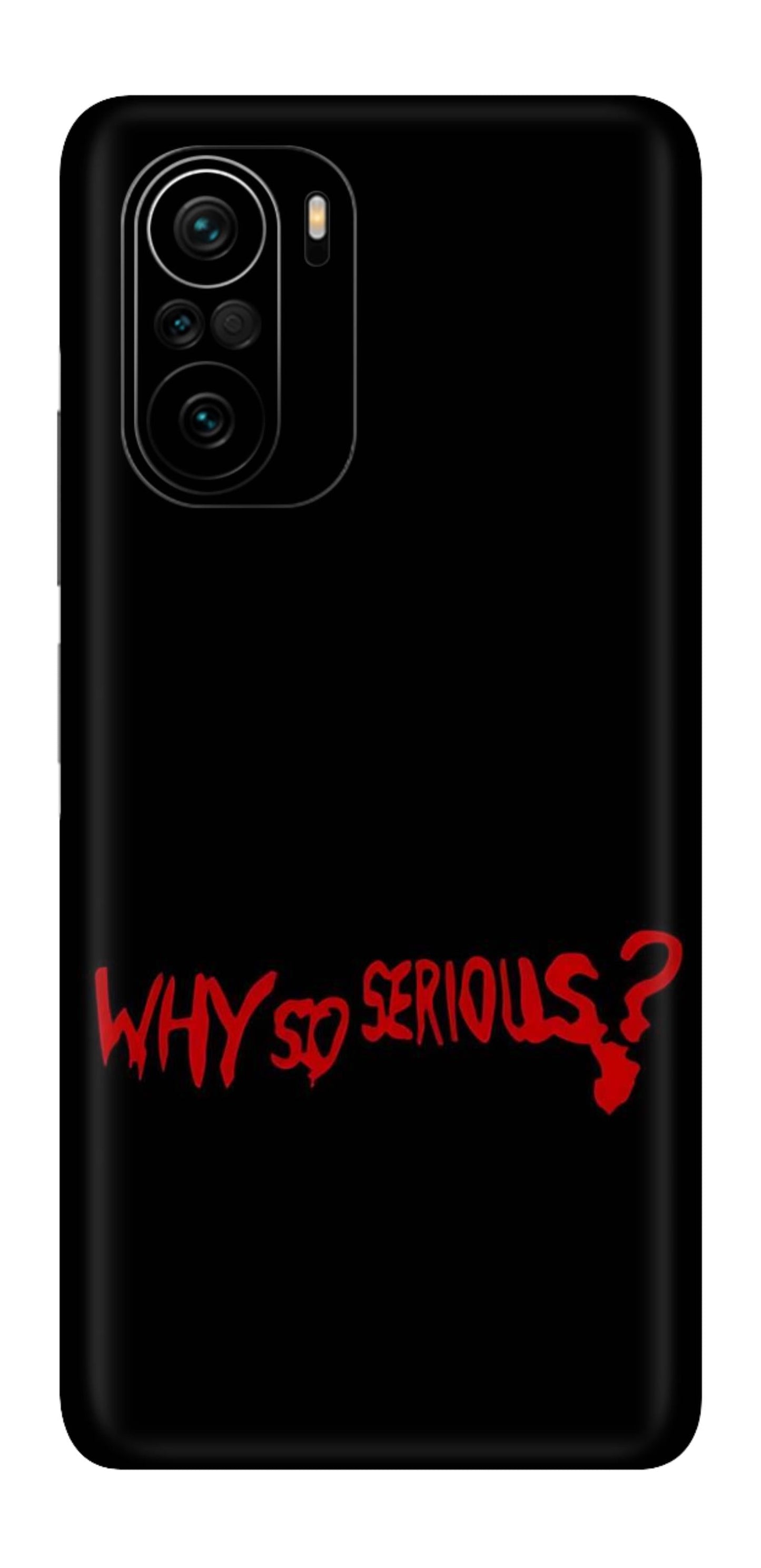 Mi 11x Skins and Wraps
