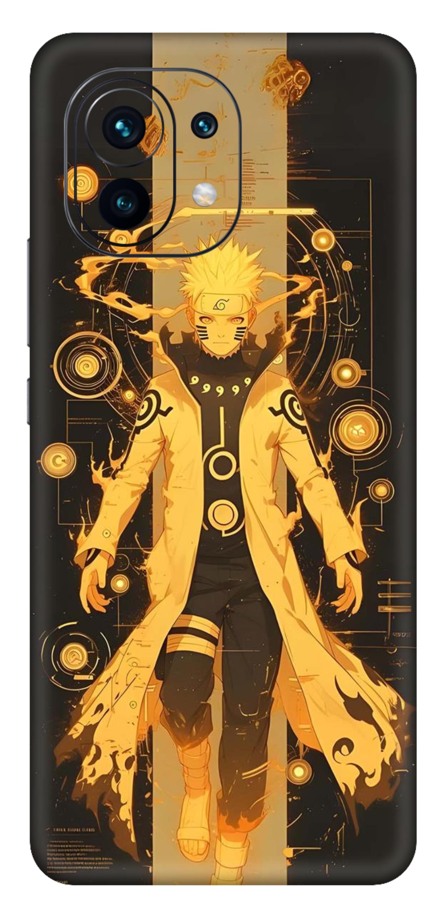 Mi 11 5G Skins and Wraps