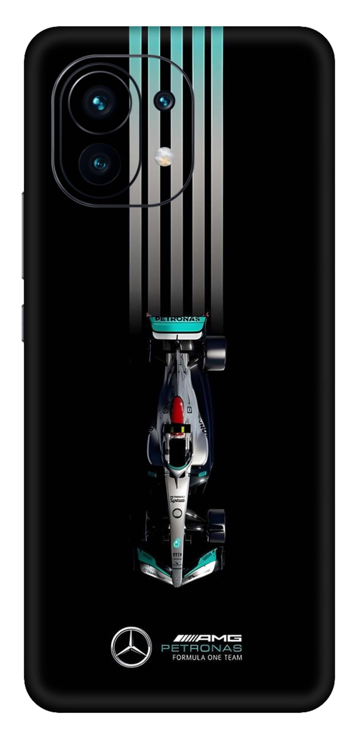 Mi 11 5G Skins and Wraps