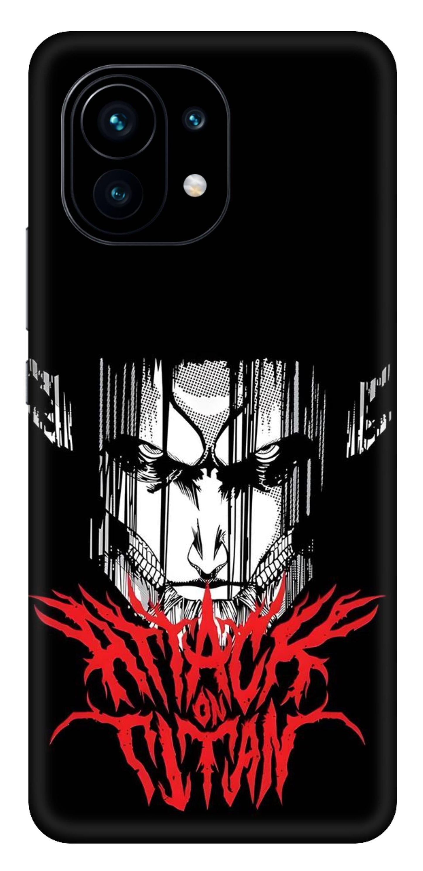 Mi 11 5G Skins and Wraps