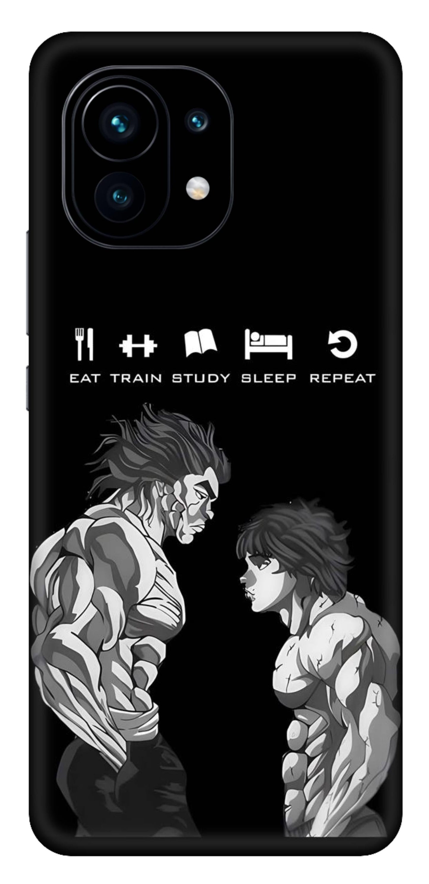 Mi 11 5G Skins and Wraps