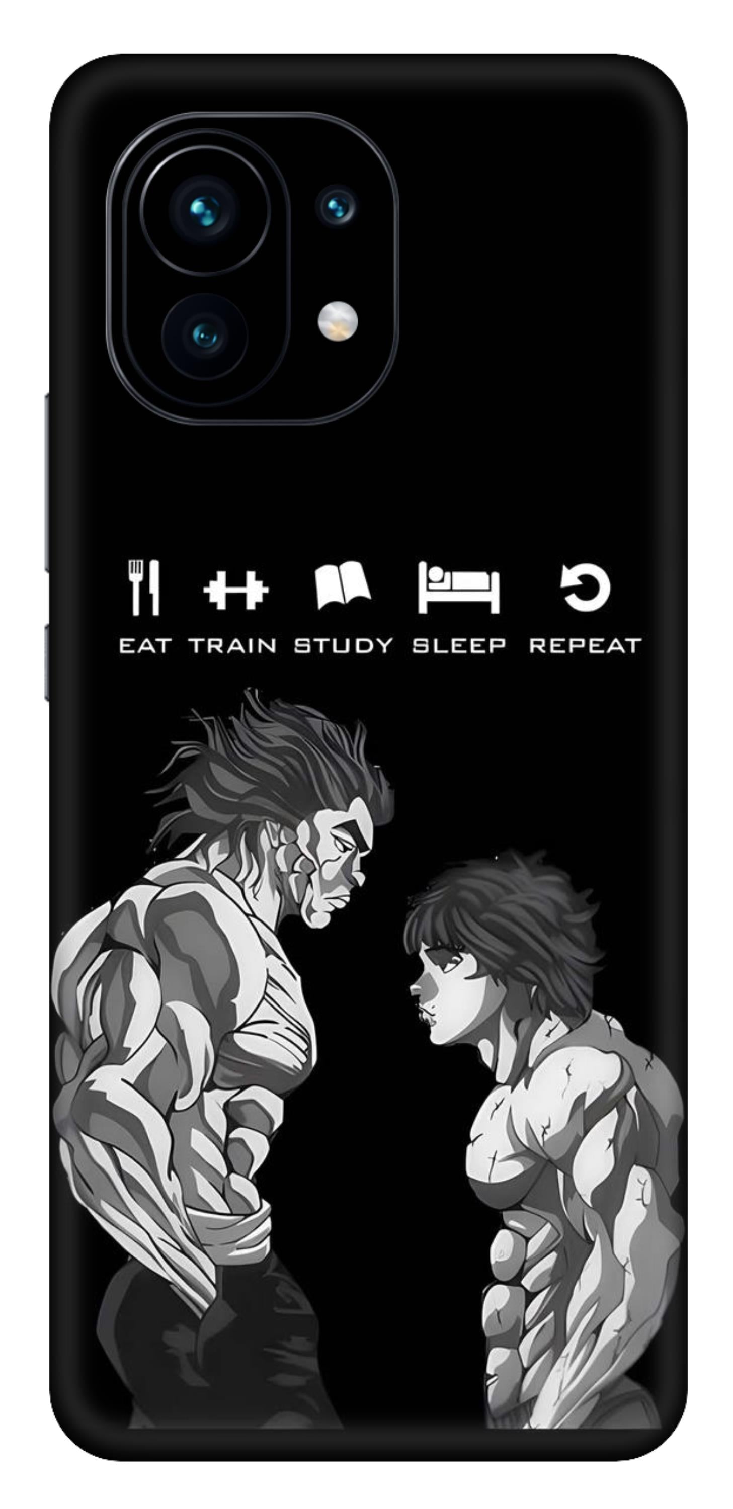 Mi 11 5G Skins and Wraps