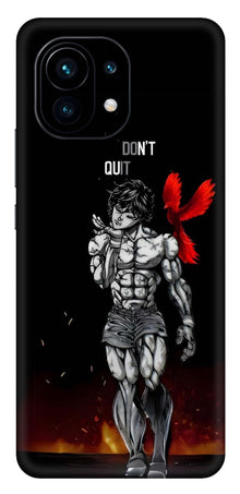 Mi 11 5G Skins and Wraps