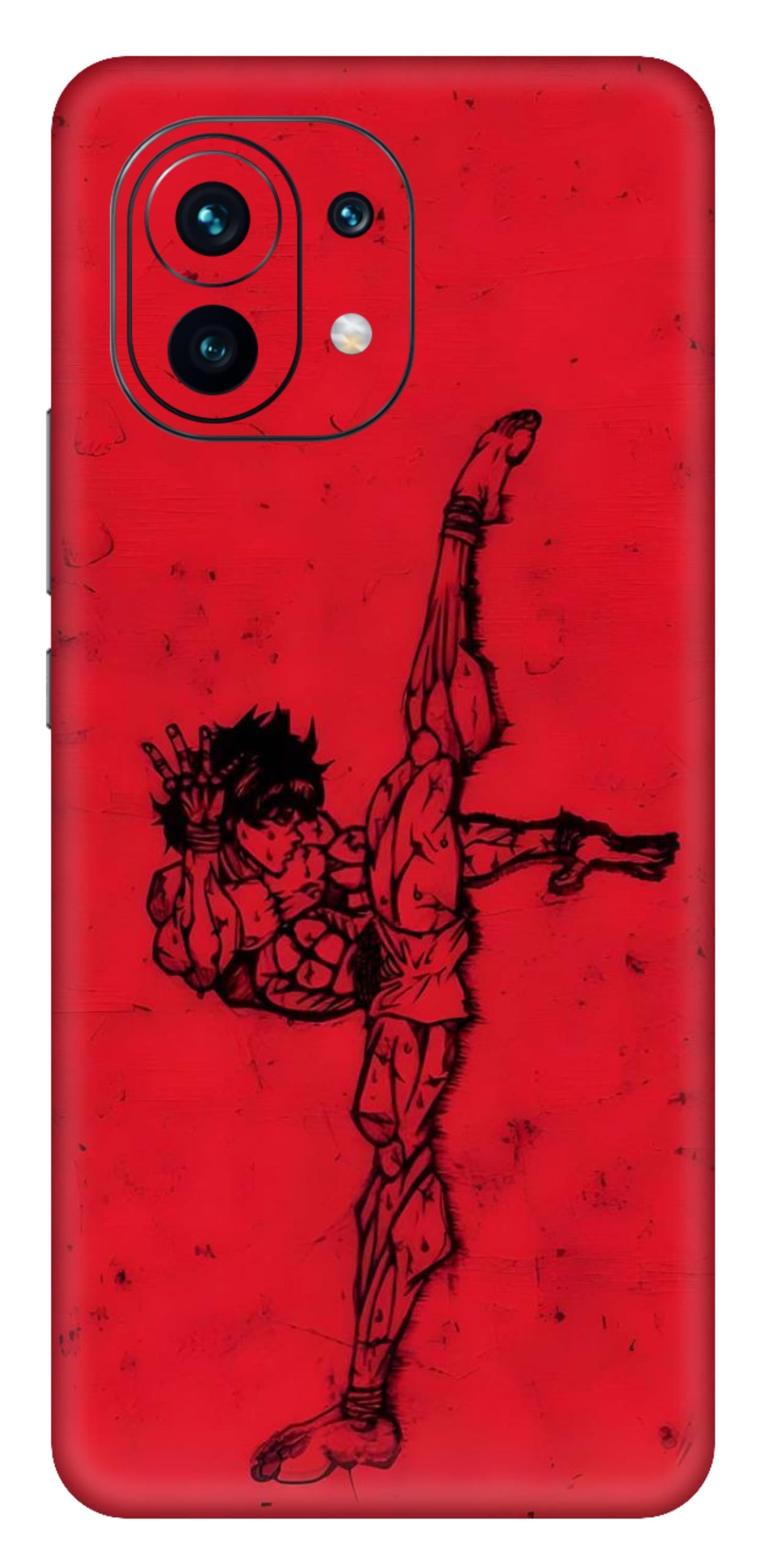 Mi 11 5G Skins and Wraps
