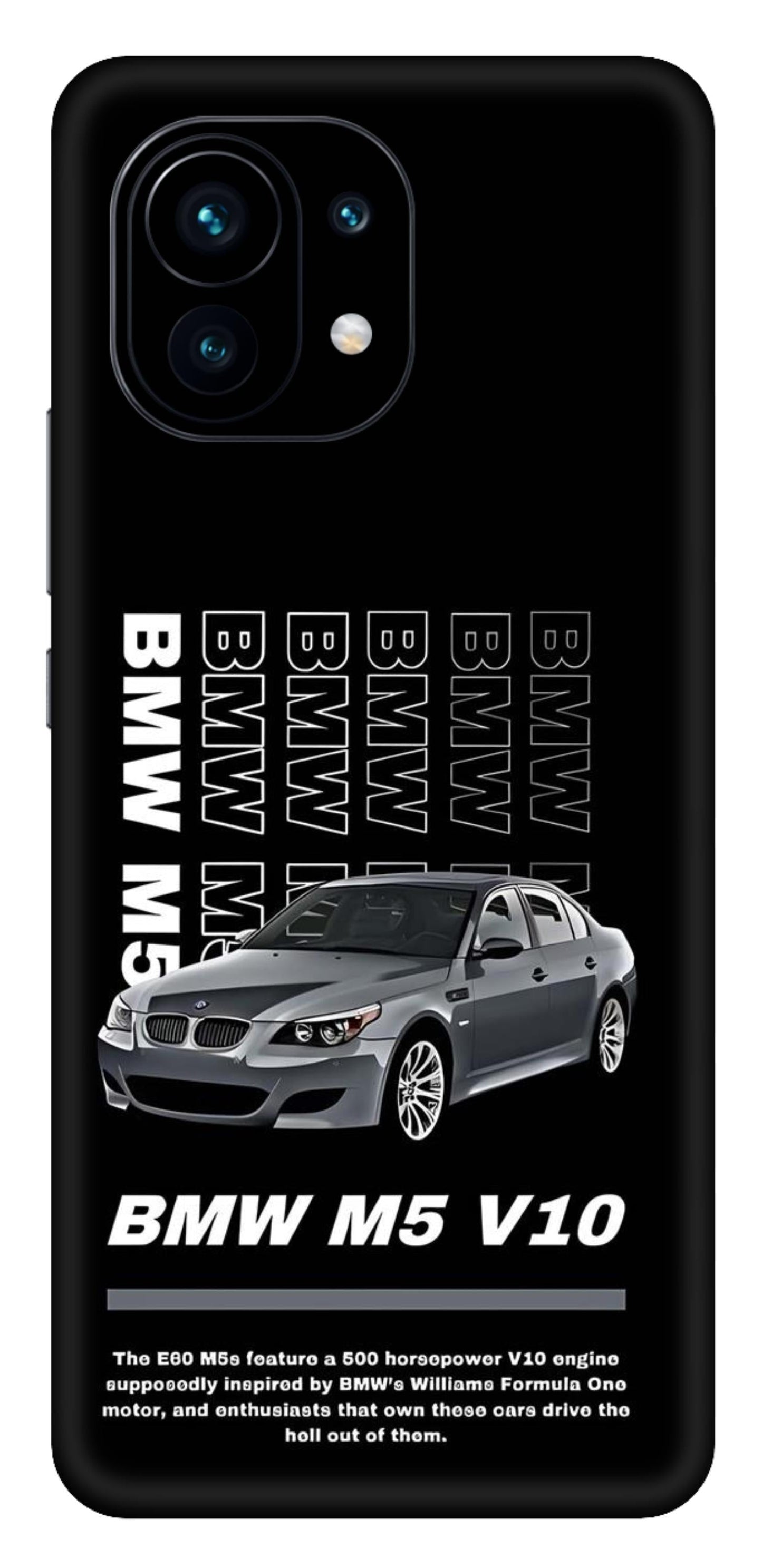 Mi 11 5G Skins and Wraps